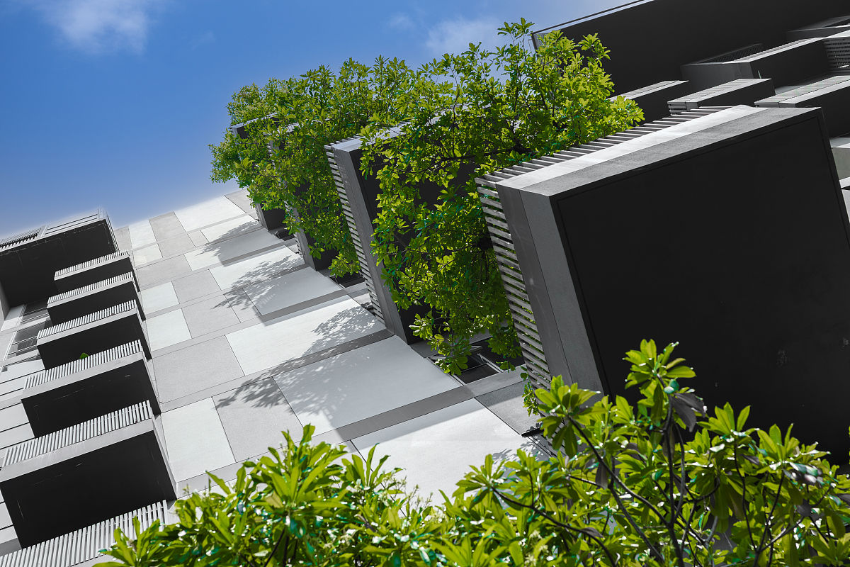 绿色建筑新技术：土木工程近两年发展趋势