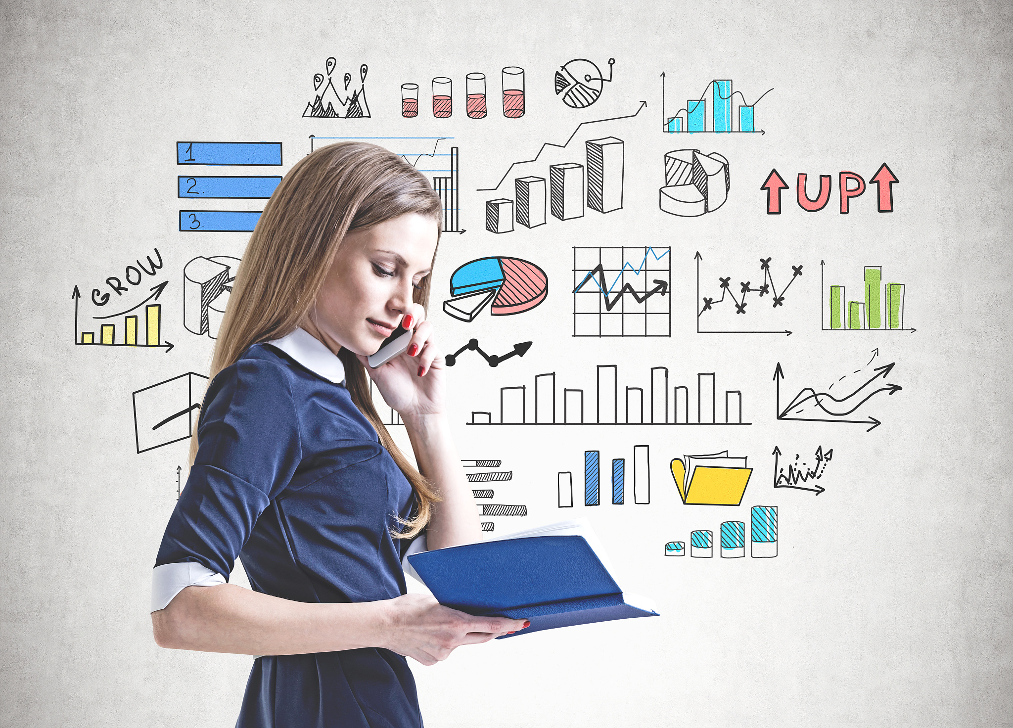 女生学计算机专业好不好用发散