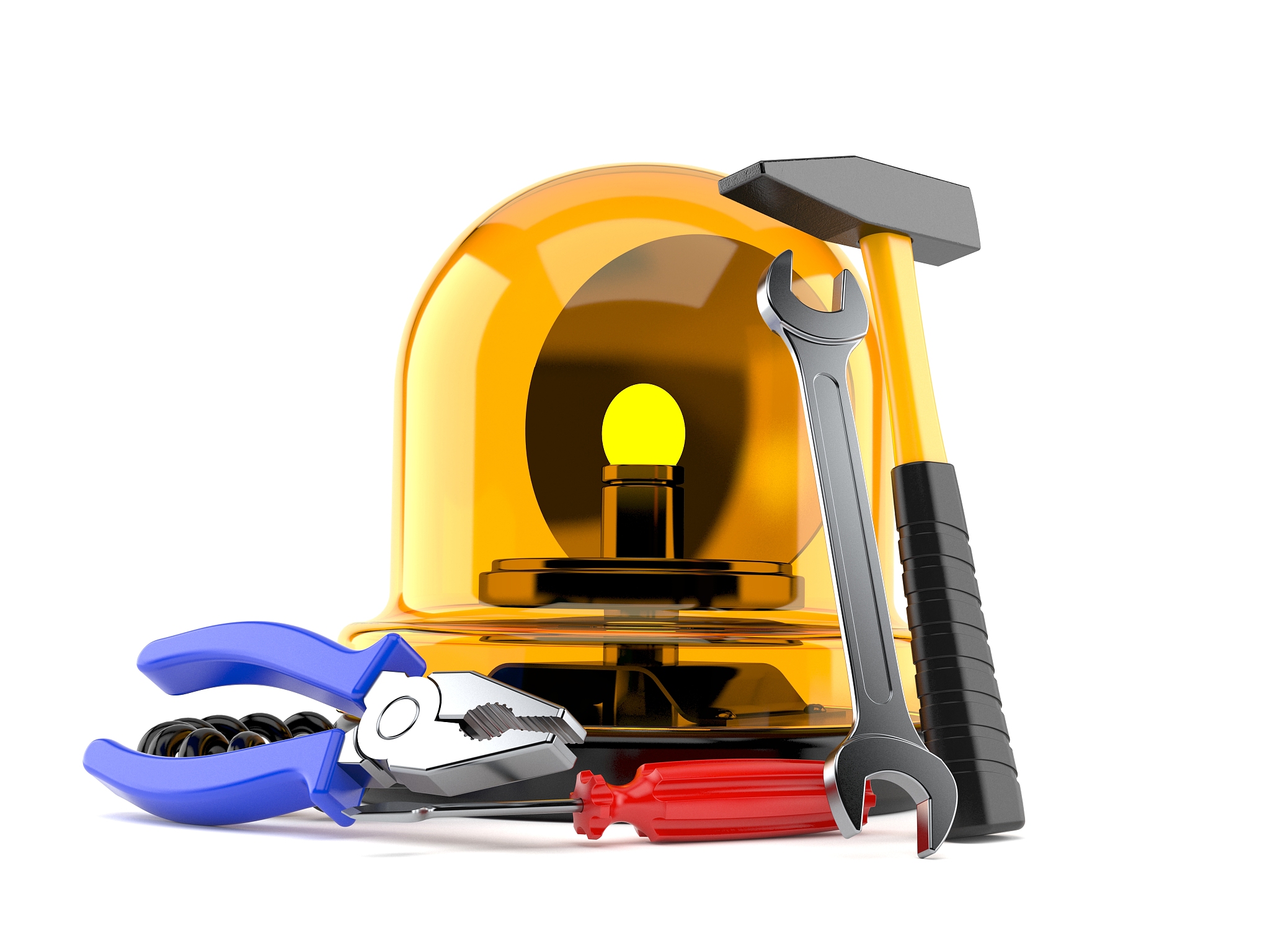 商洛防爆应急灯