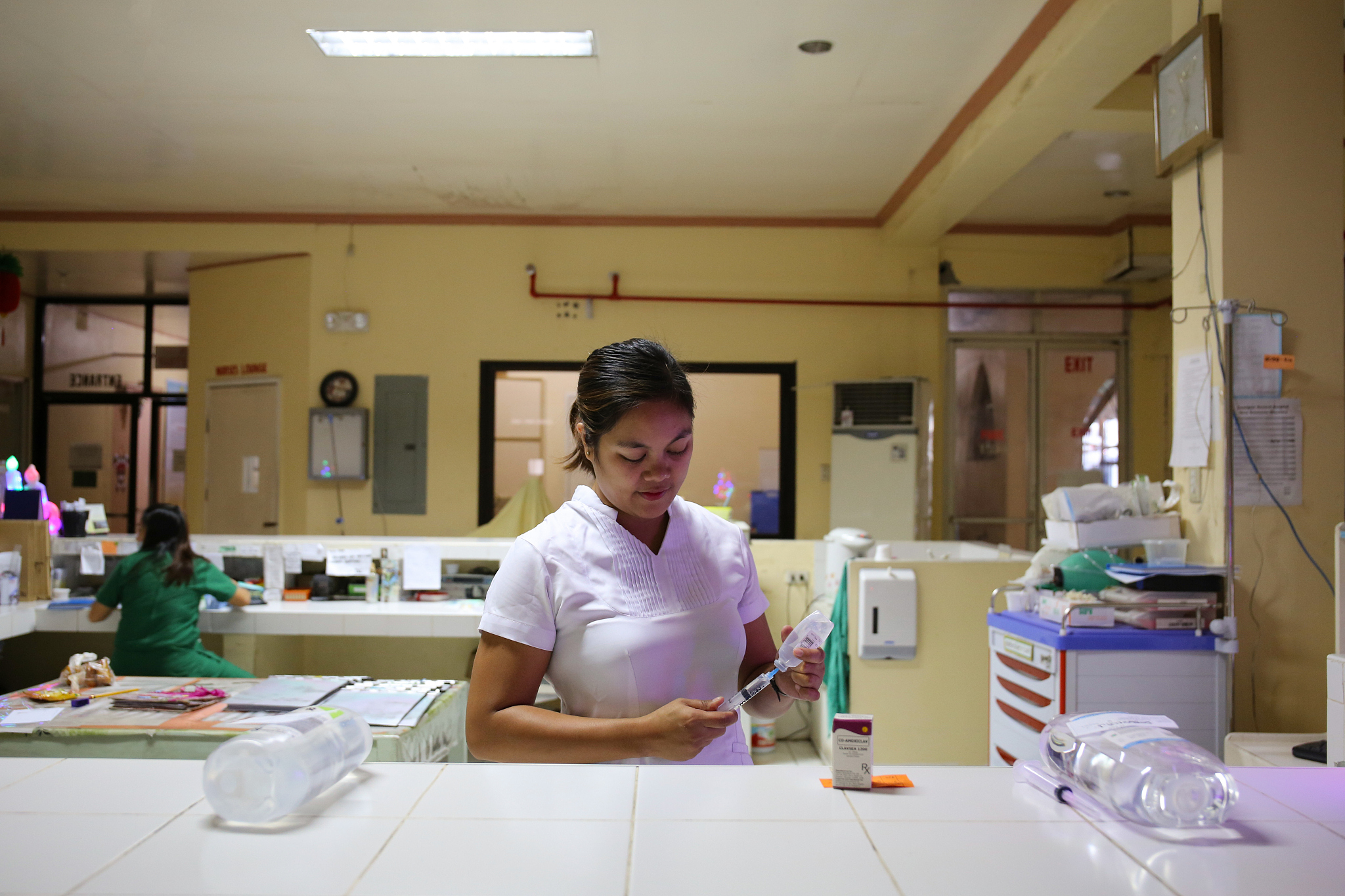 菲律宾顶级生育诊所： IVF、人工受孕、卵子/精子捐赠