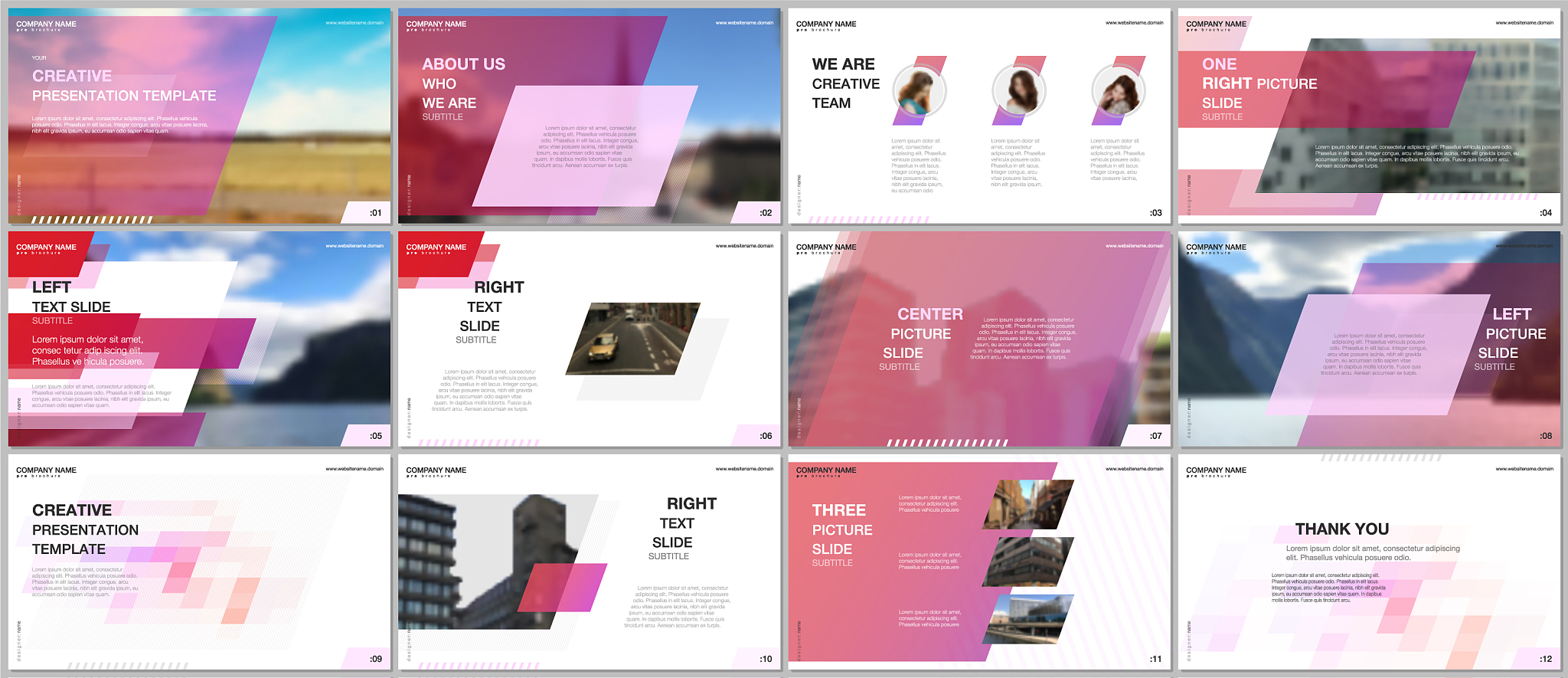 PPT设计师实习的第三周记