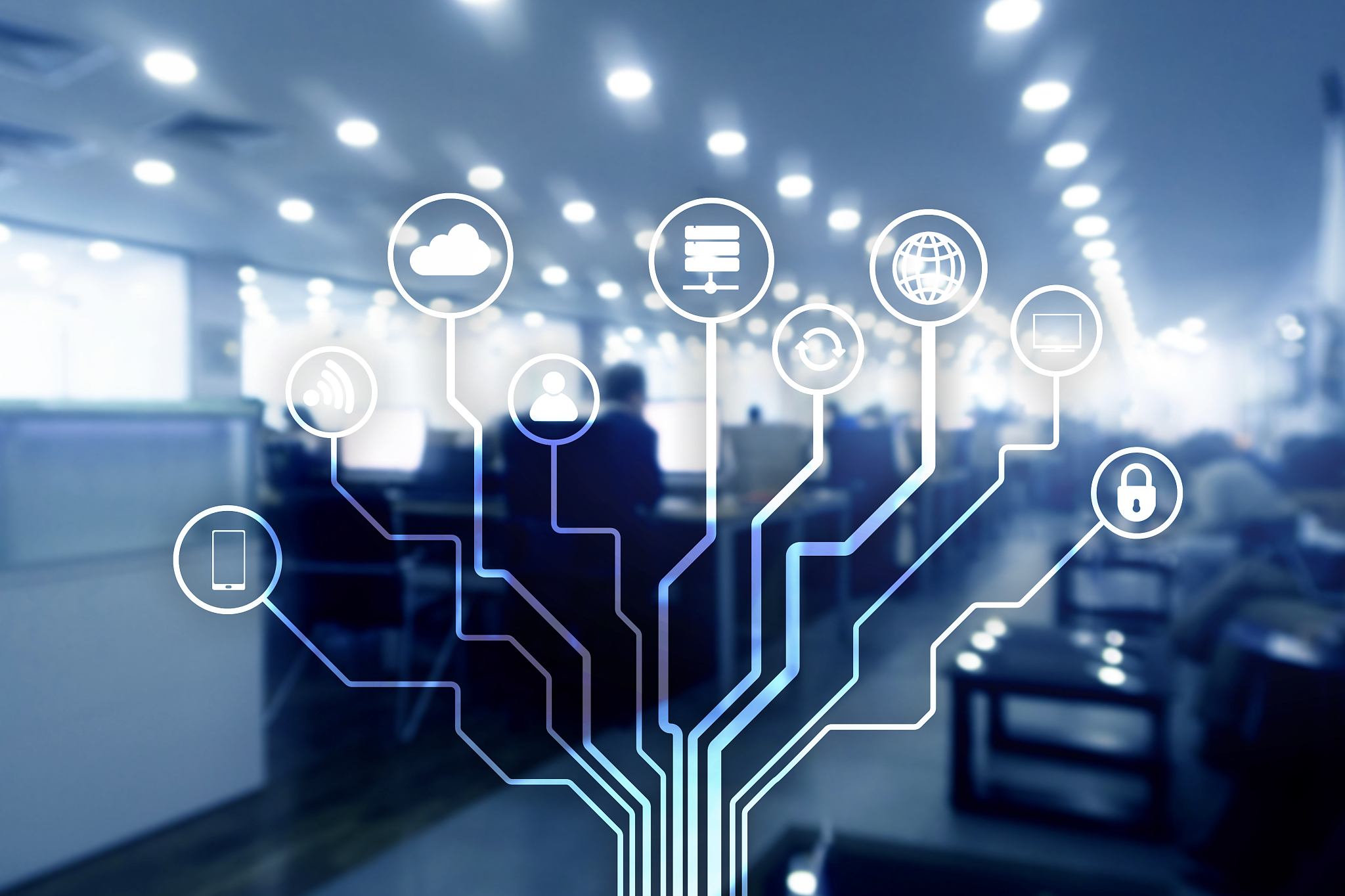 重庆工程职业技术学院移动通信技术专业课程设置：全面培养移动通信人才