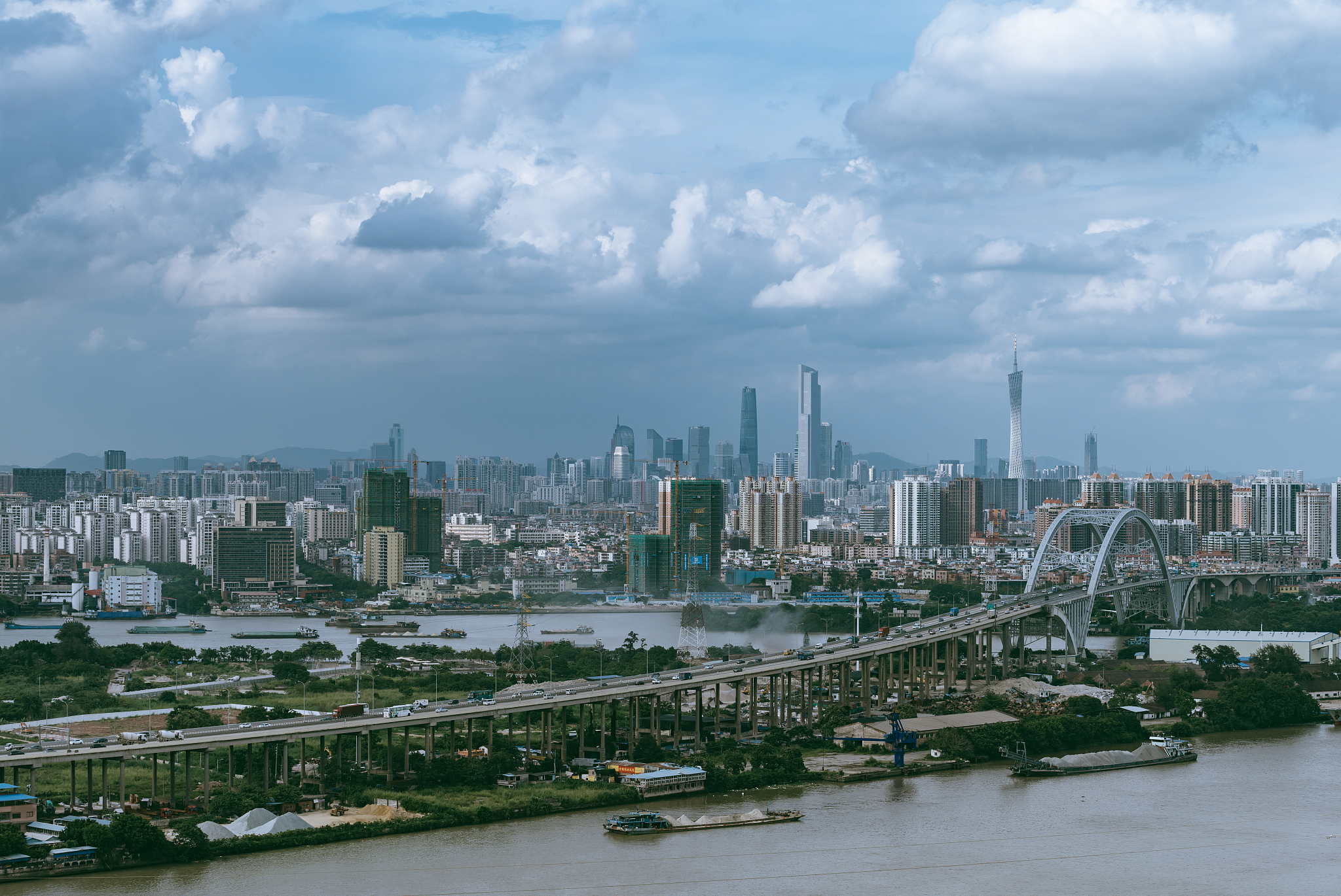 china guangzhou