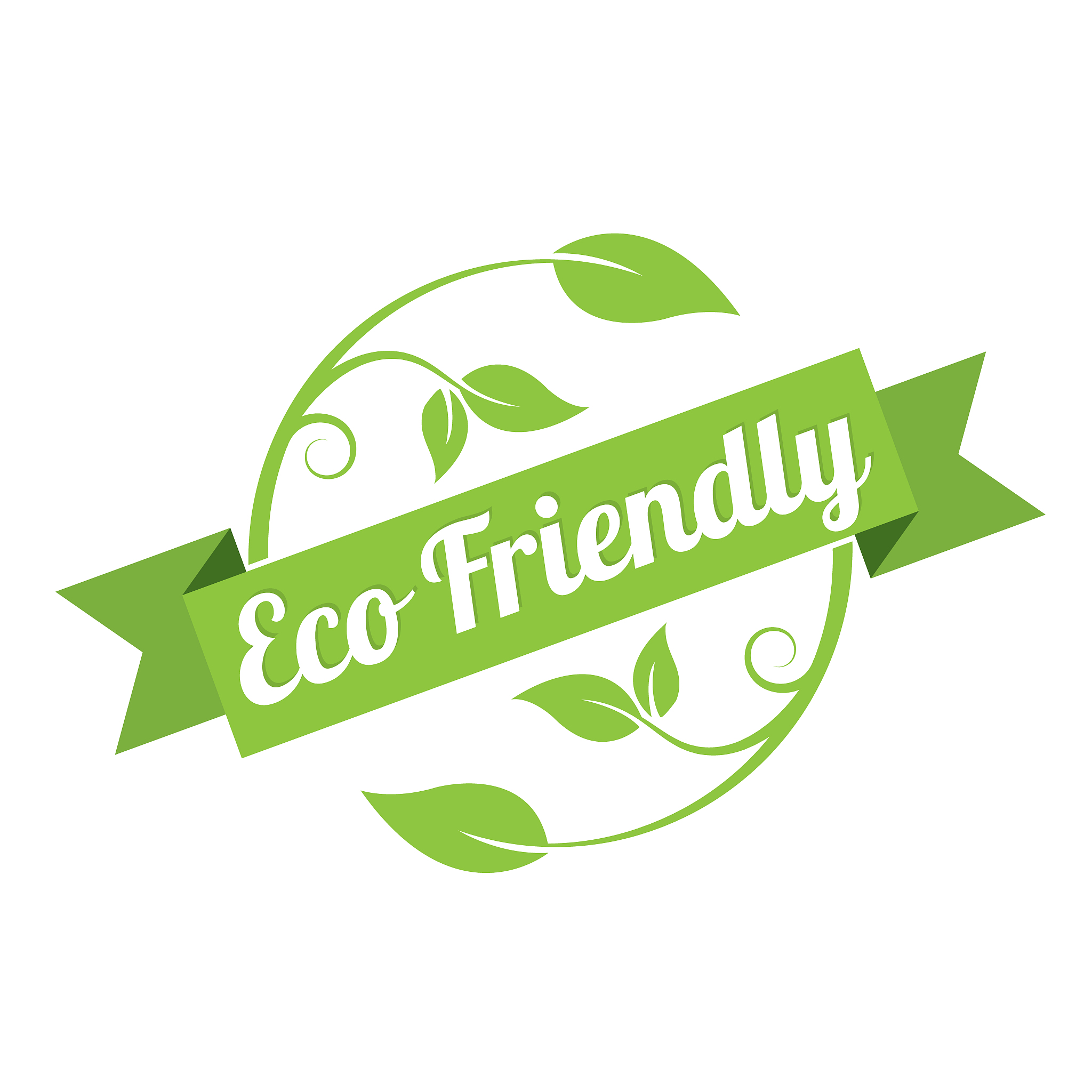 eco friendly