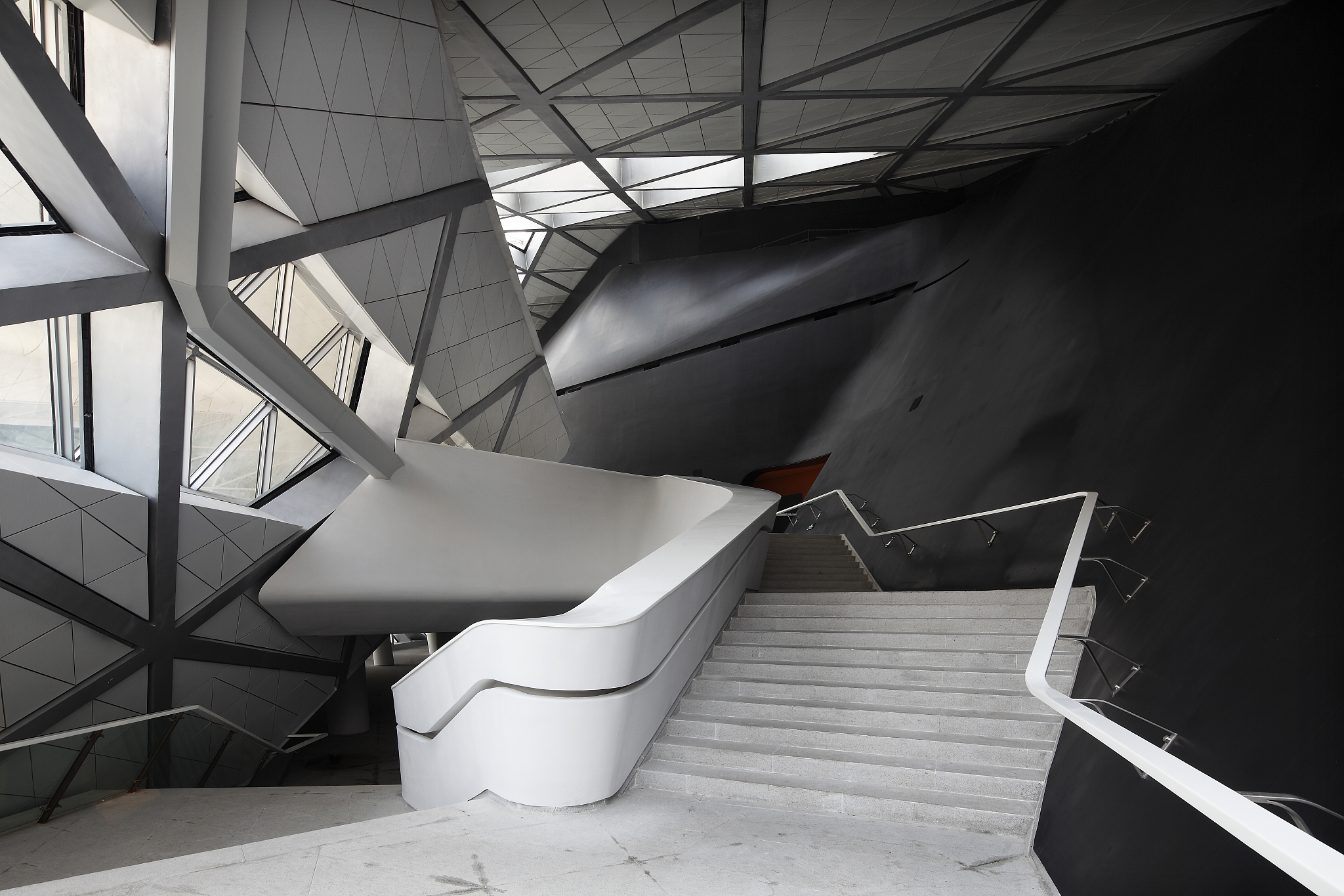 中州大学装潢艺术设计专业怎么样好学吗