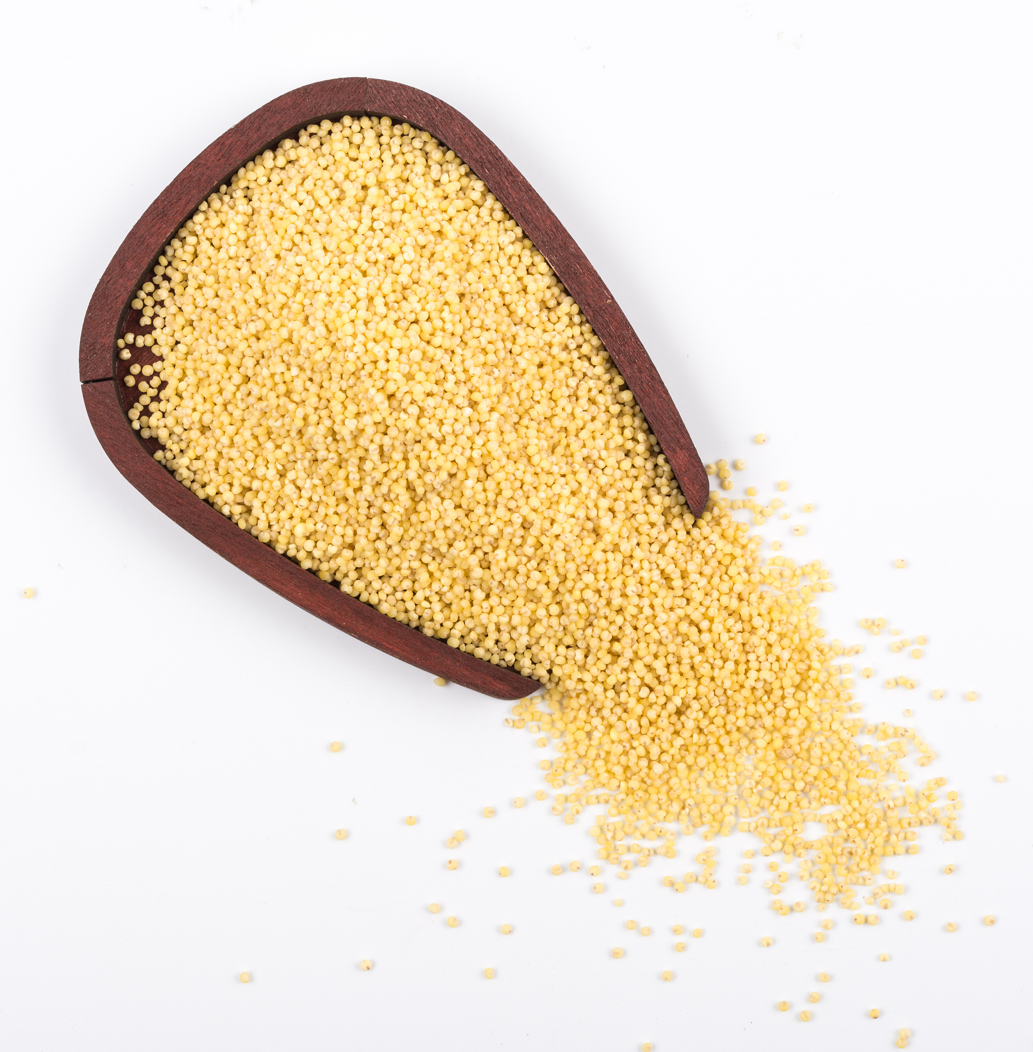 millet