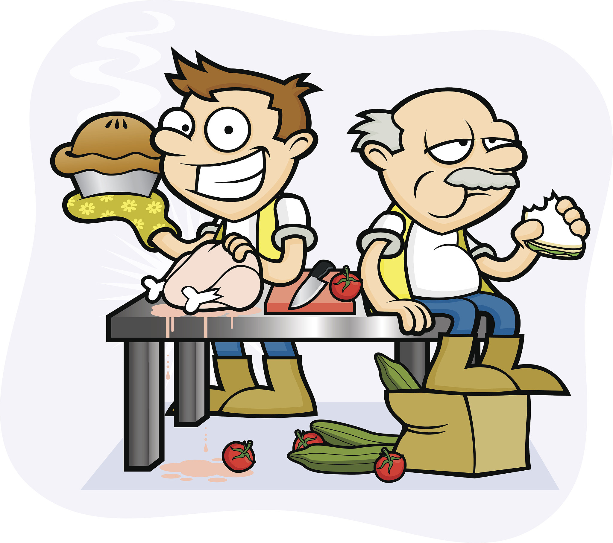 肚子饿了怎么办？快速解决饥饿感的实用方法！