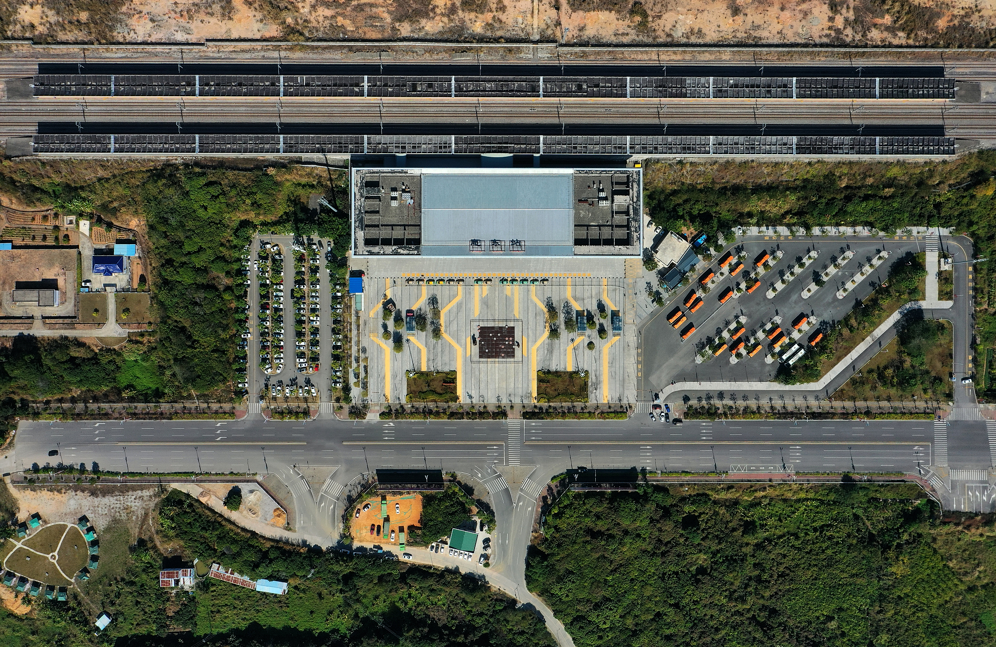 宜春高铁铁路学校2023年招生简章：圆你高铁就业梦！