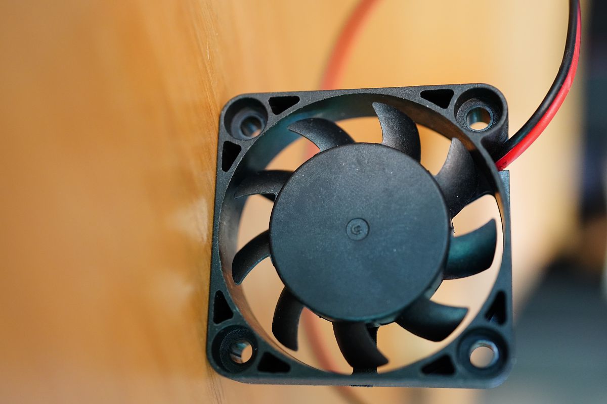 推荐一下便宜的机箱风扇