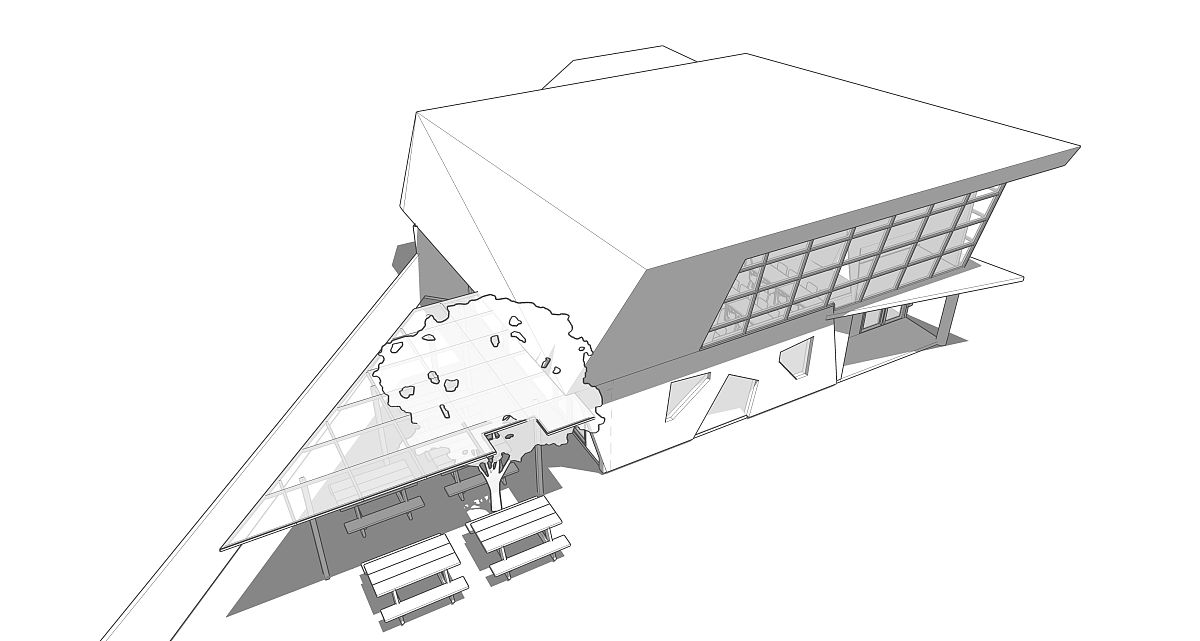 成都建筑学校建筑设计技术就业前景