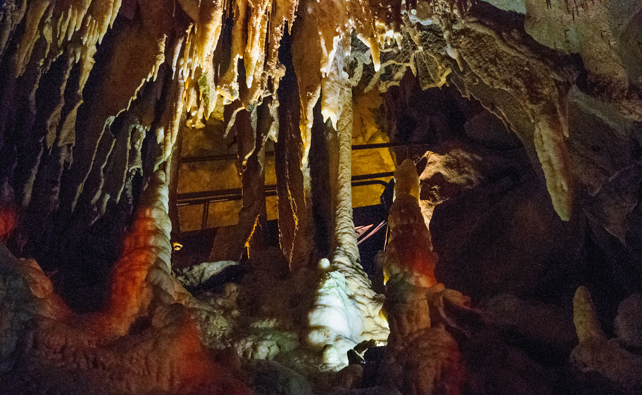 mammoth cave national park
