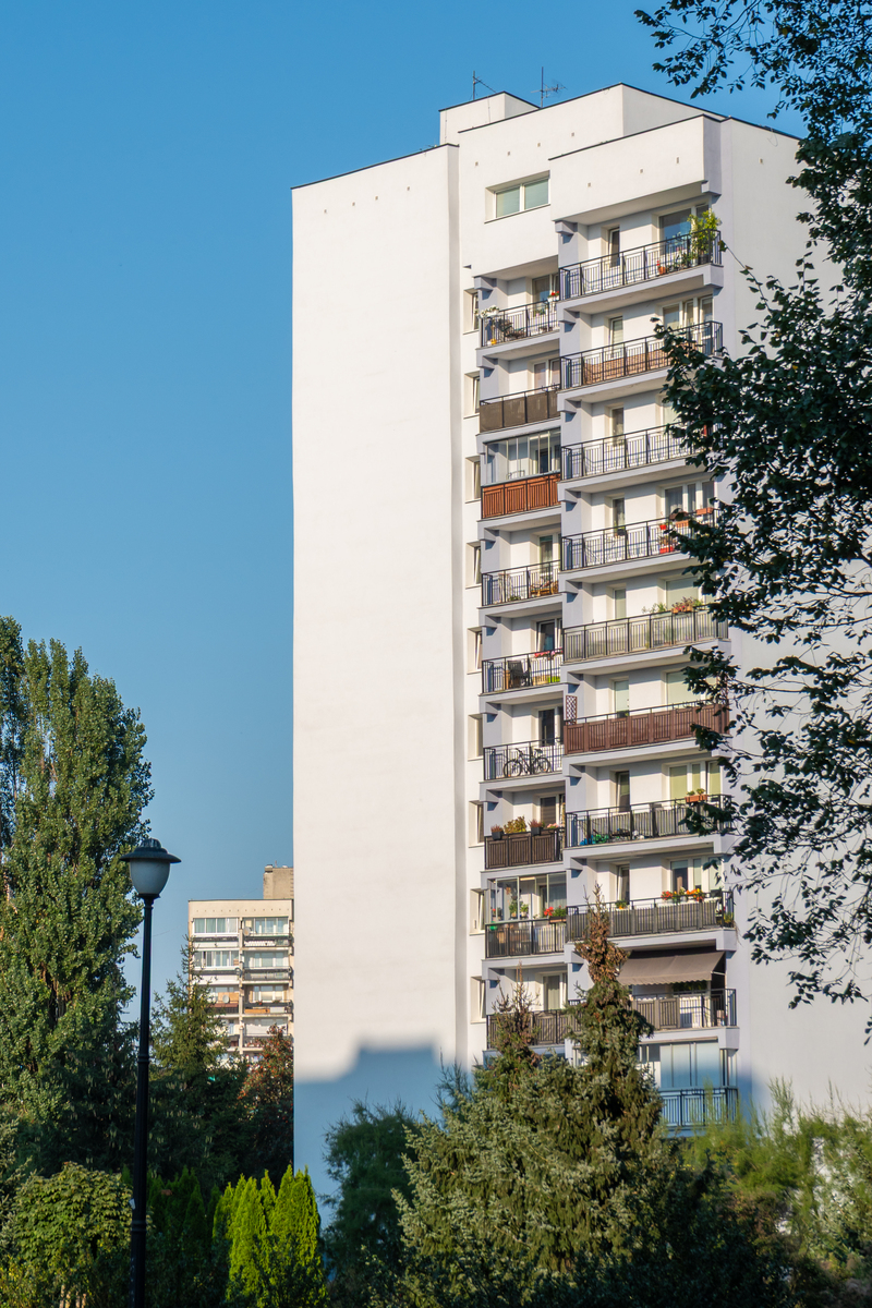 How Long Will Your Chinese Apartment Really Last?