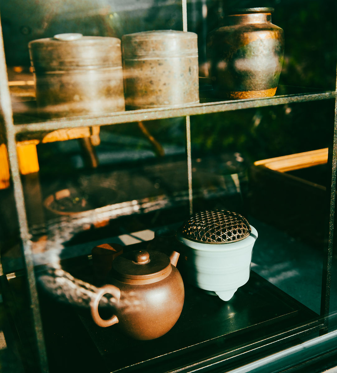 中国茶具文化产品调研研究方法：问卷、访谈、观察、专家咨询和文献分析