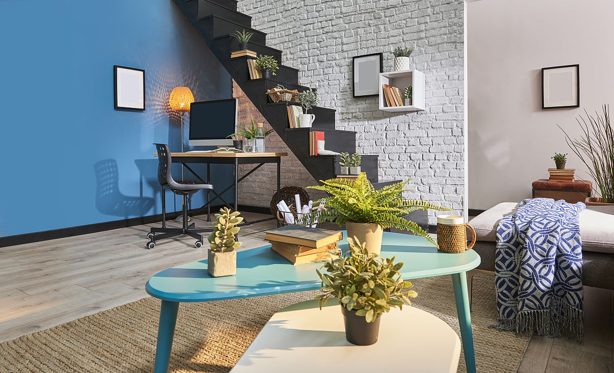 创意家居装修风格让你的家与众不同1200字左右