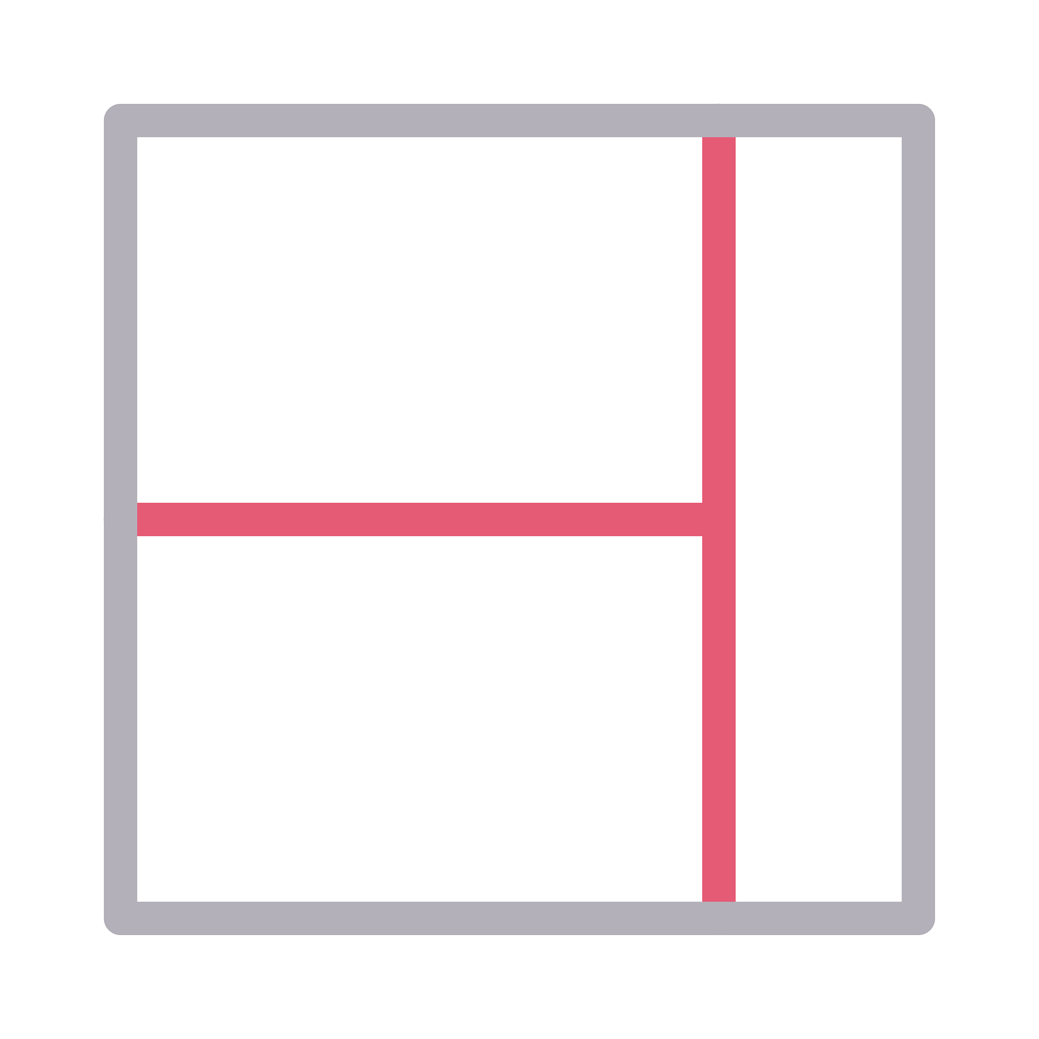 数字4的田字格书写格式 - 规范美观易学