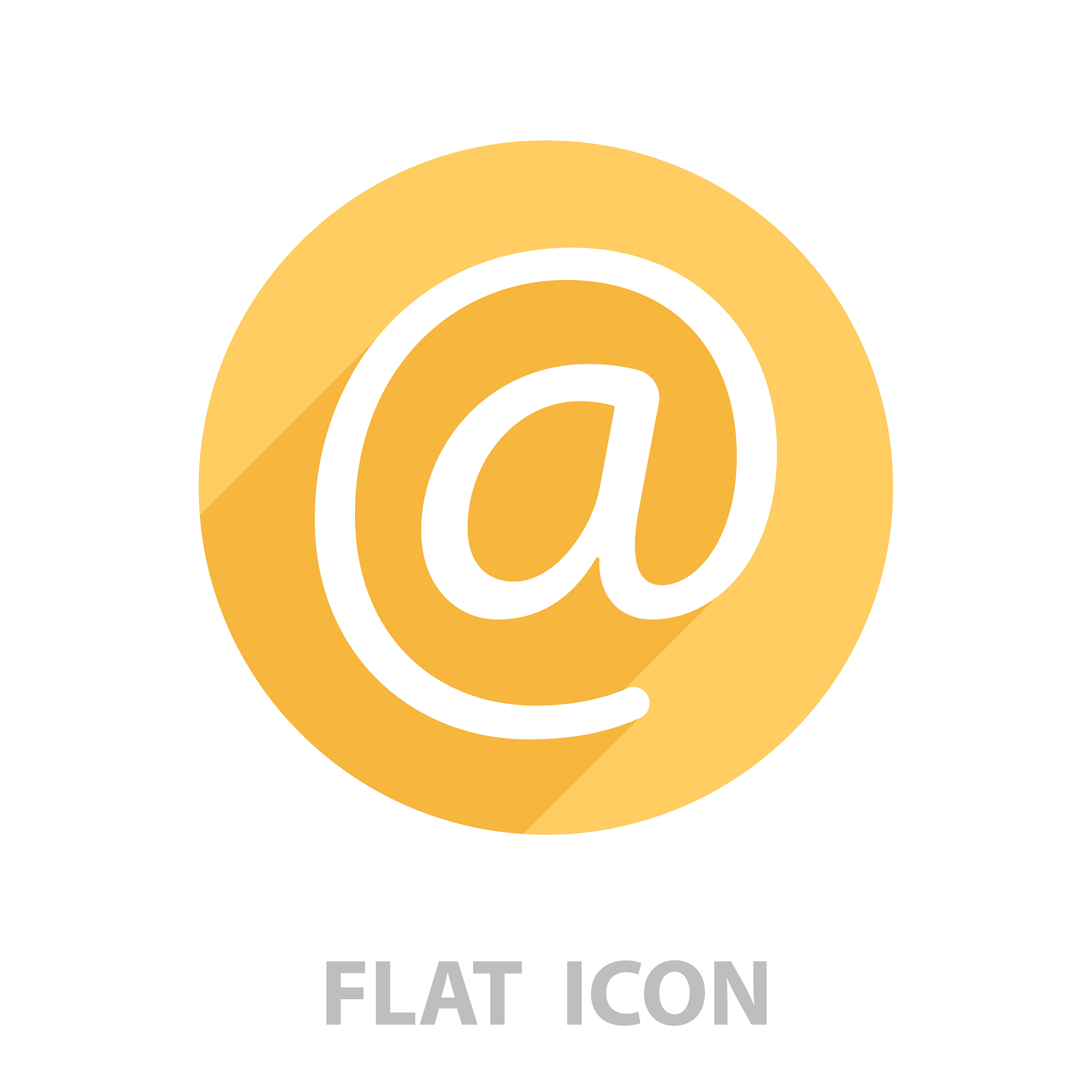 email icon