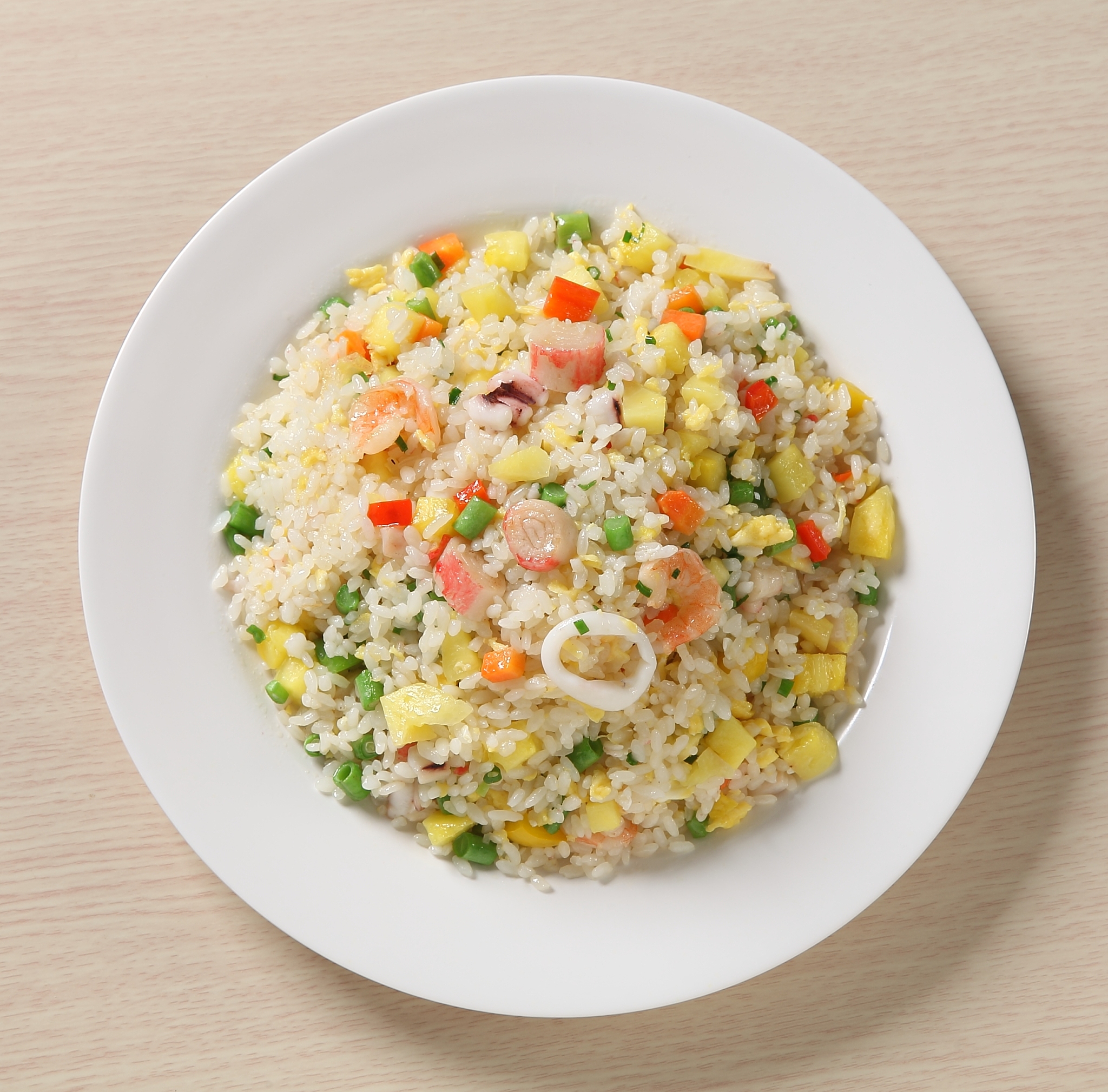 请帮我写1篇600字博客文章主题是：蛋炒饭做法