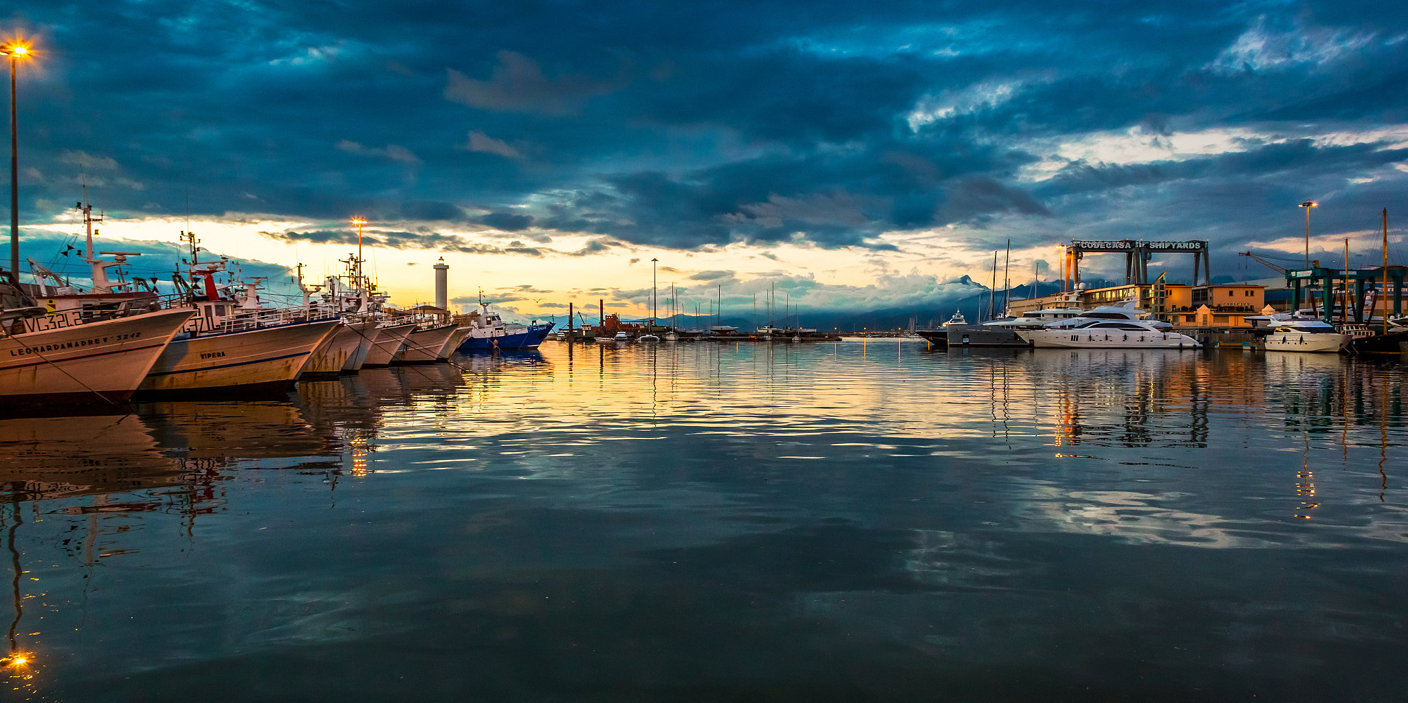 viareggio