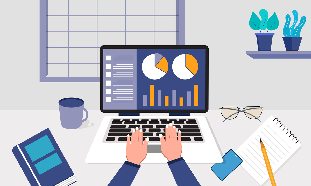 用电脑做有意义的事：学习、工作、创作、社交、娱乐、管理