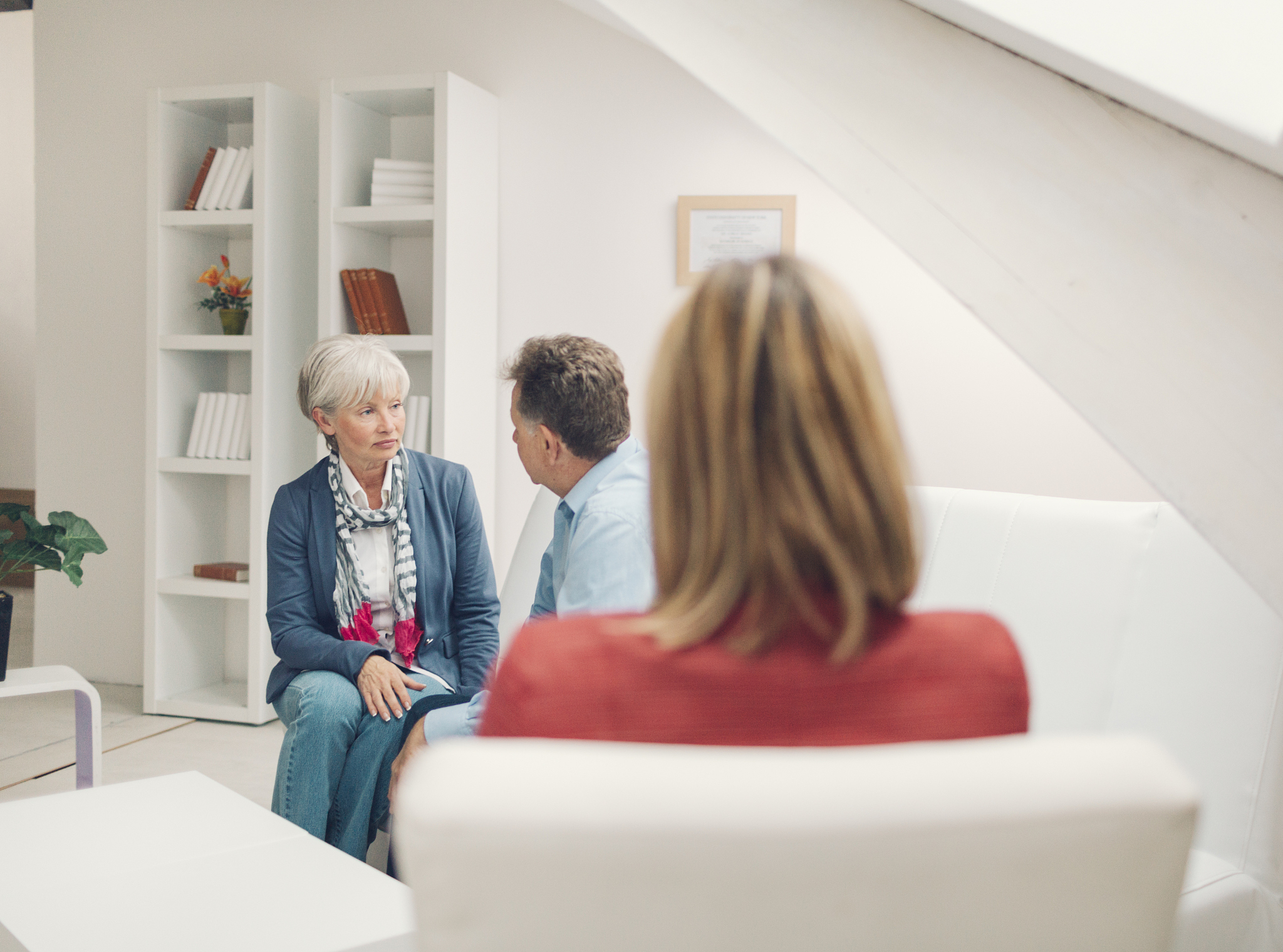 能戒色的男人可怕，