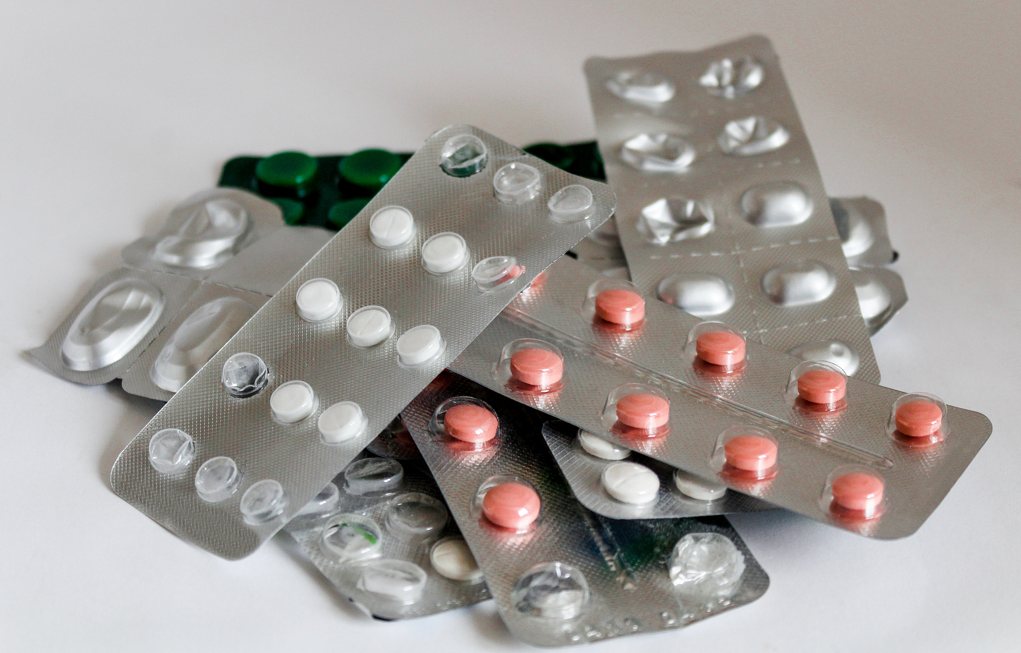 高阻隔性药用包装材料：保护药品质量的关键