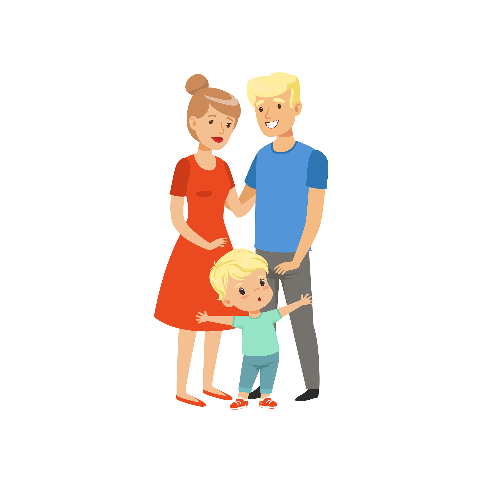 感谢父母：我的成长之路充满自信与勇气