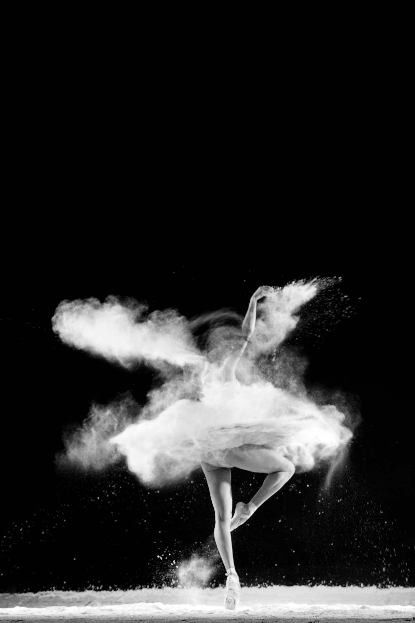 黑白天鹅舞段的评价和影响之大众的反响