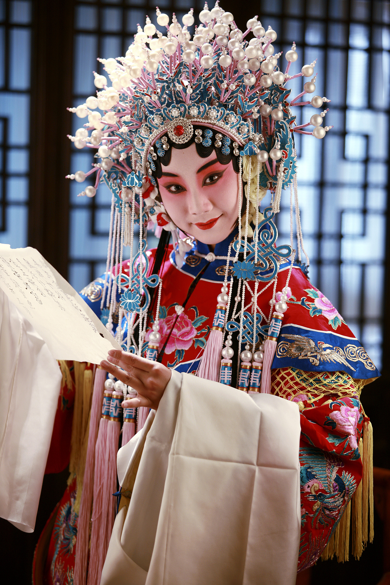 贵妃