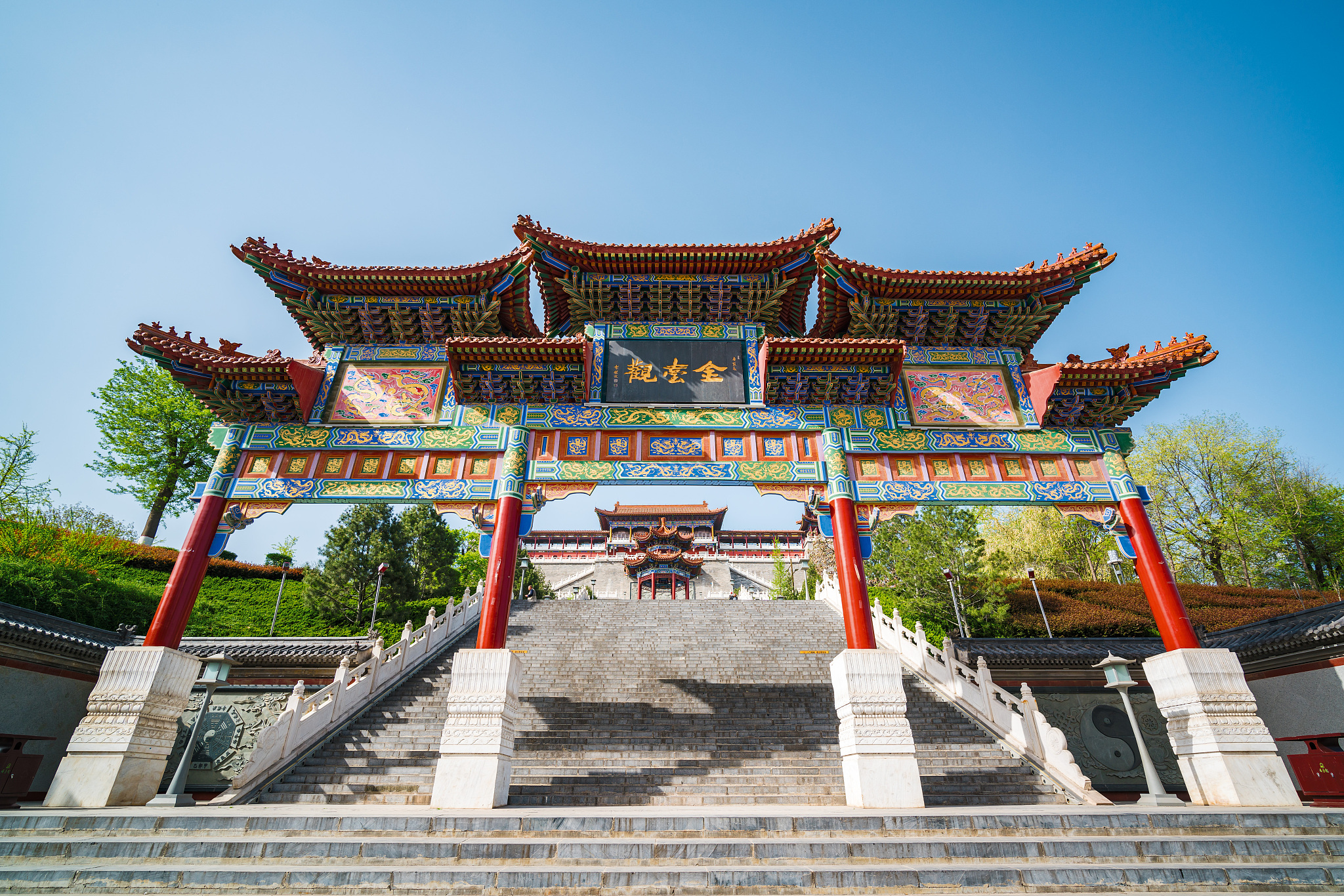 费县文化和旅游工作总结