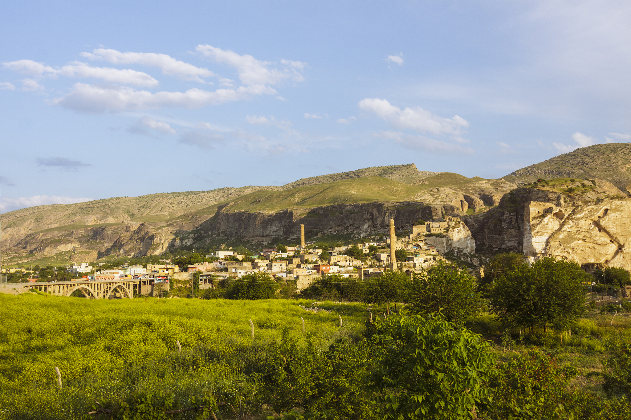 hasankeyf