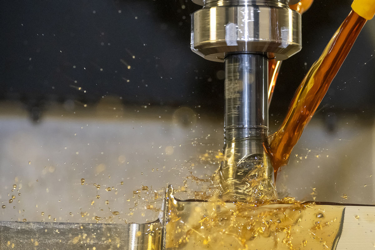 切削液属于润滑剂吗