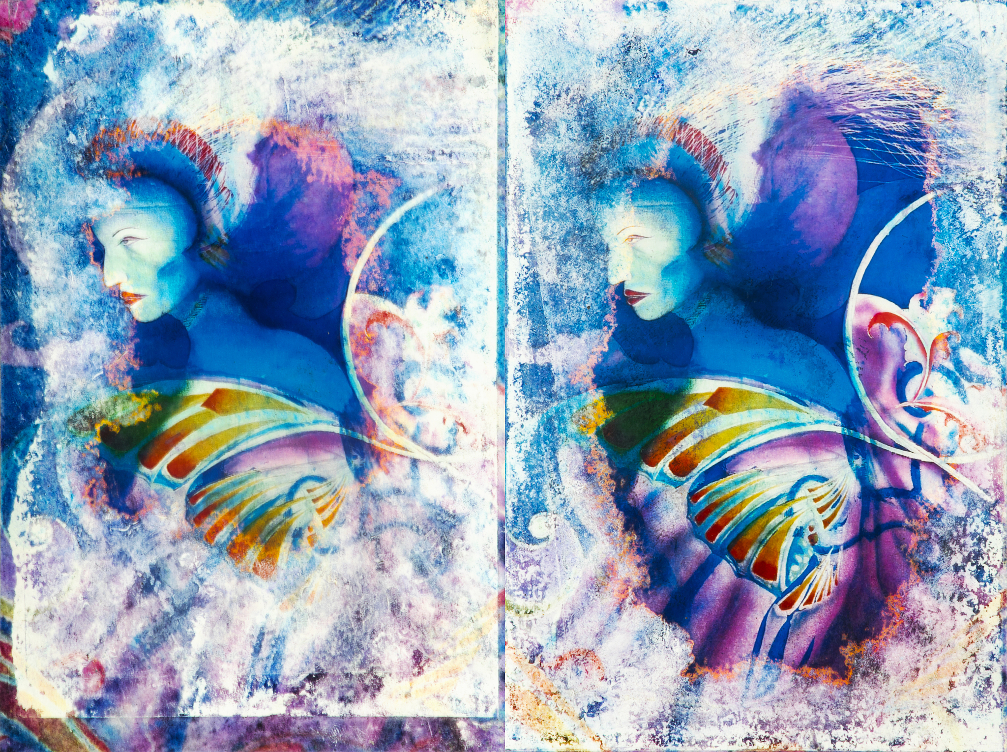 Artbreeder网站地址