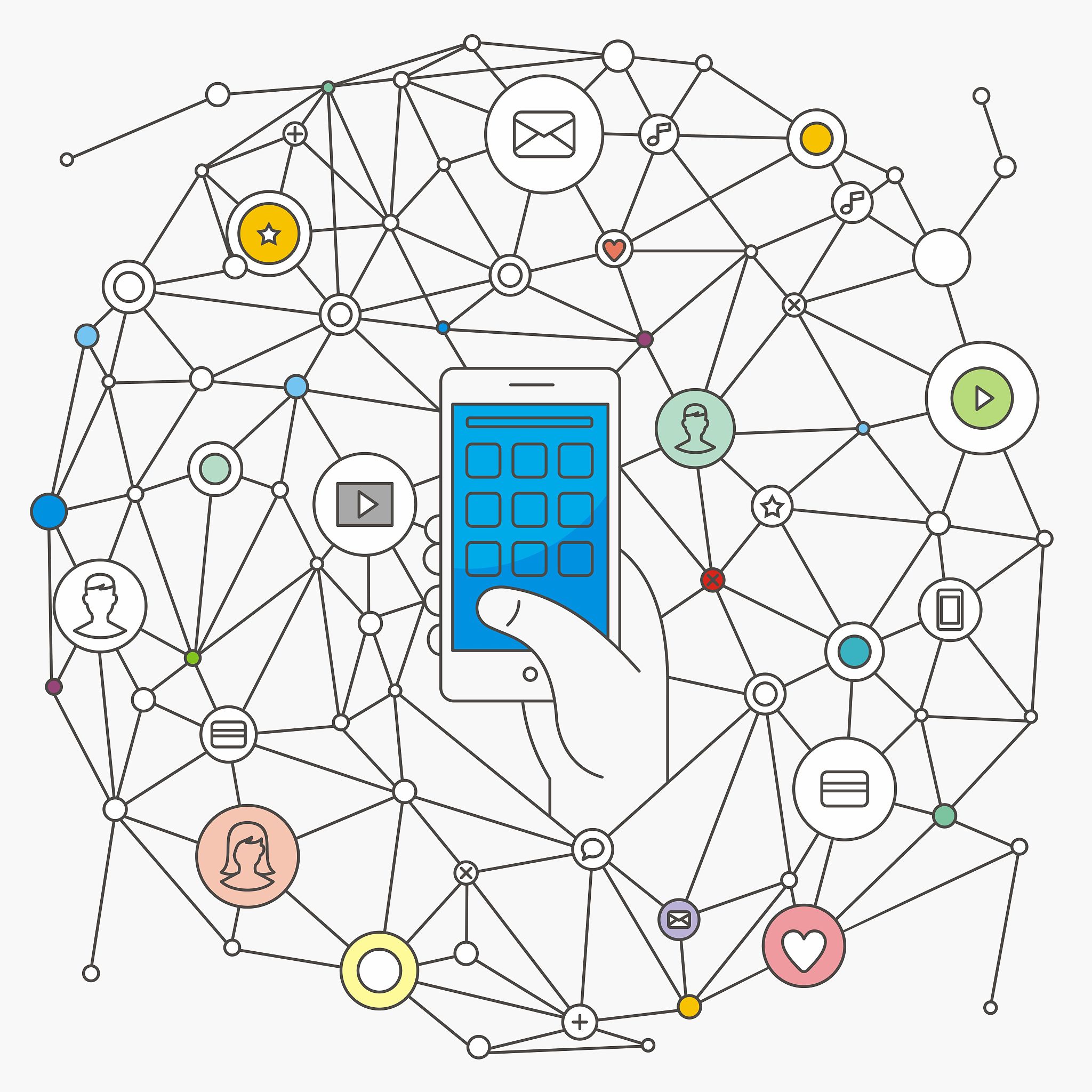 深度学习算法：原理、优势及应用领域