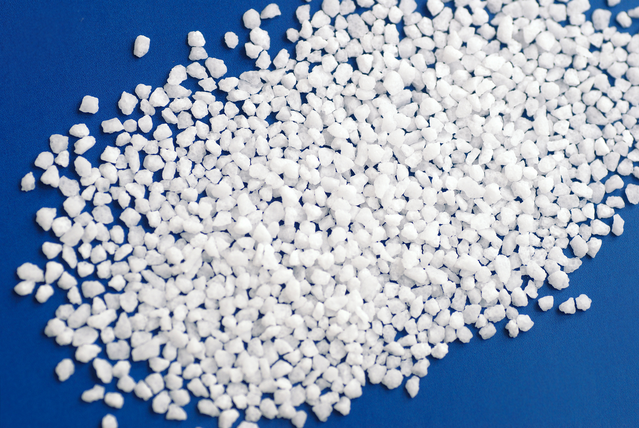 塑料级别详解：PE、PP、PVC、ABS、PC等常见类型及其应用