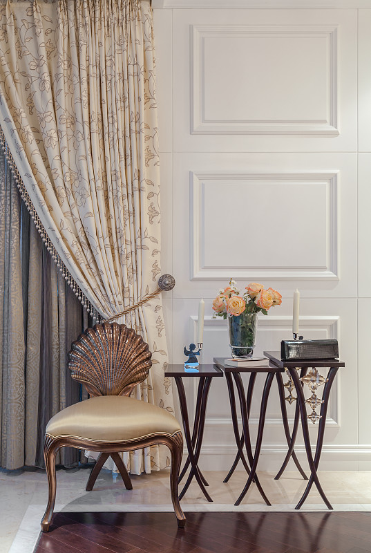 撰写一篇关于秋日窗帘推荐的小红书笔记推荐美克美家的窗帘