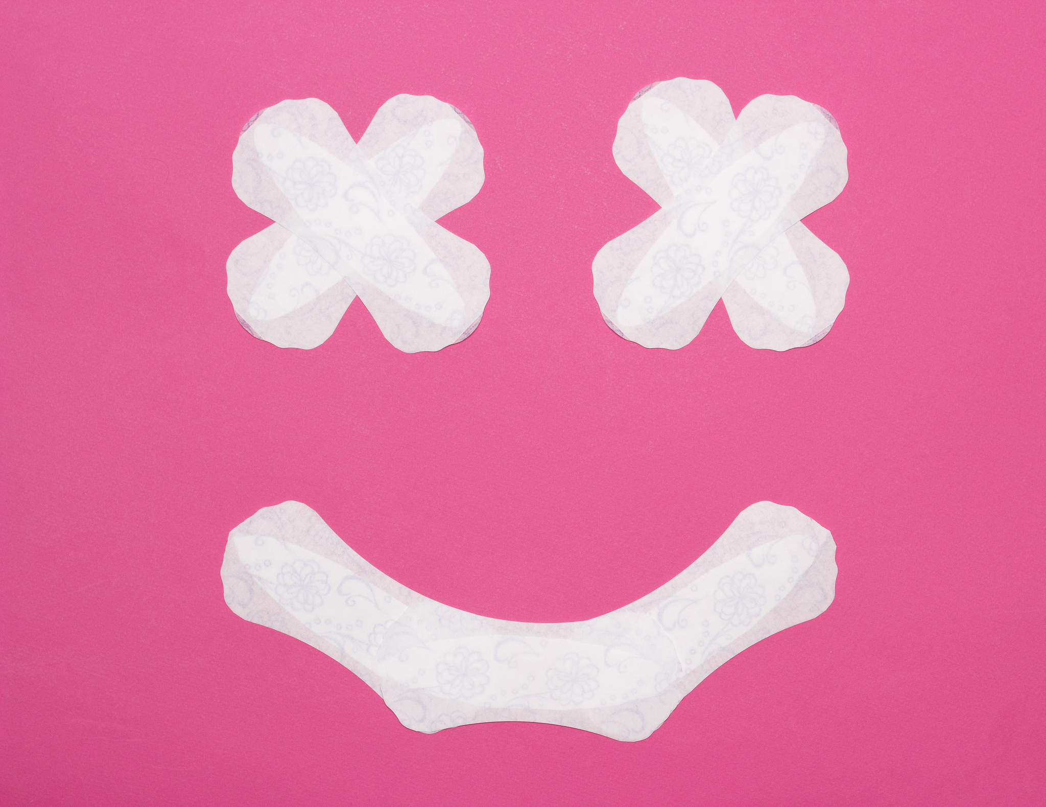 女性必须知道的生理卫生知识