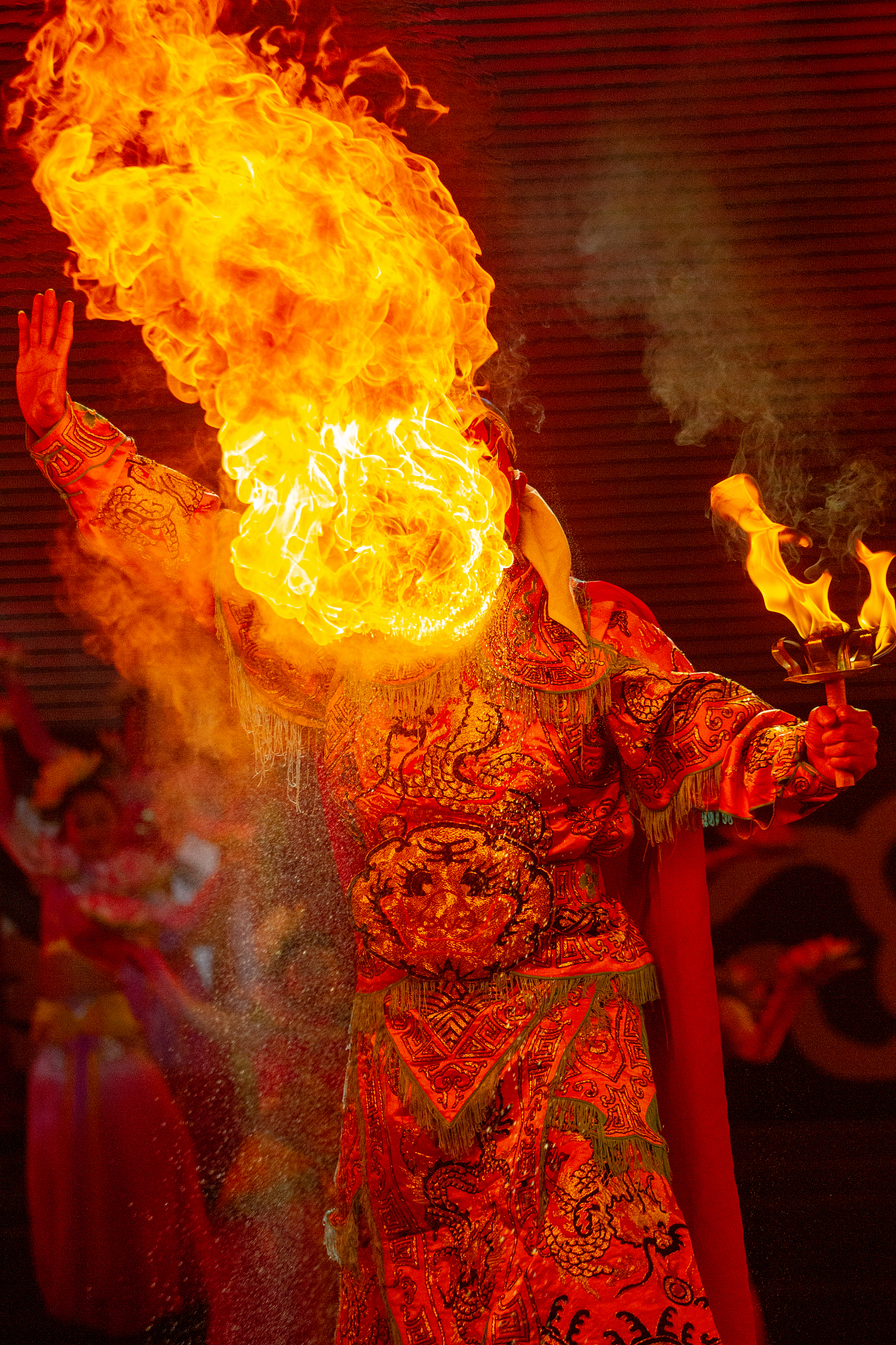 自贡市影视艺术学校怎么样？是什么办学性质？