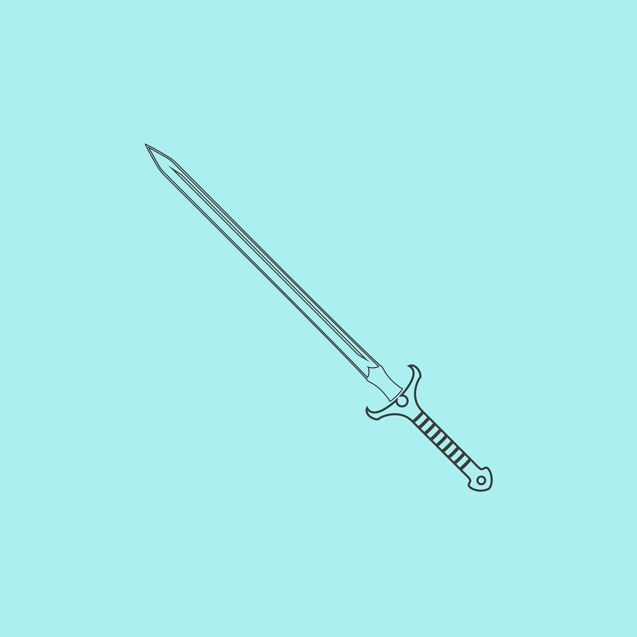 sword icon