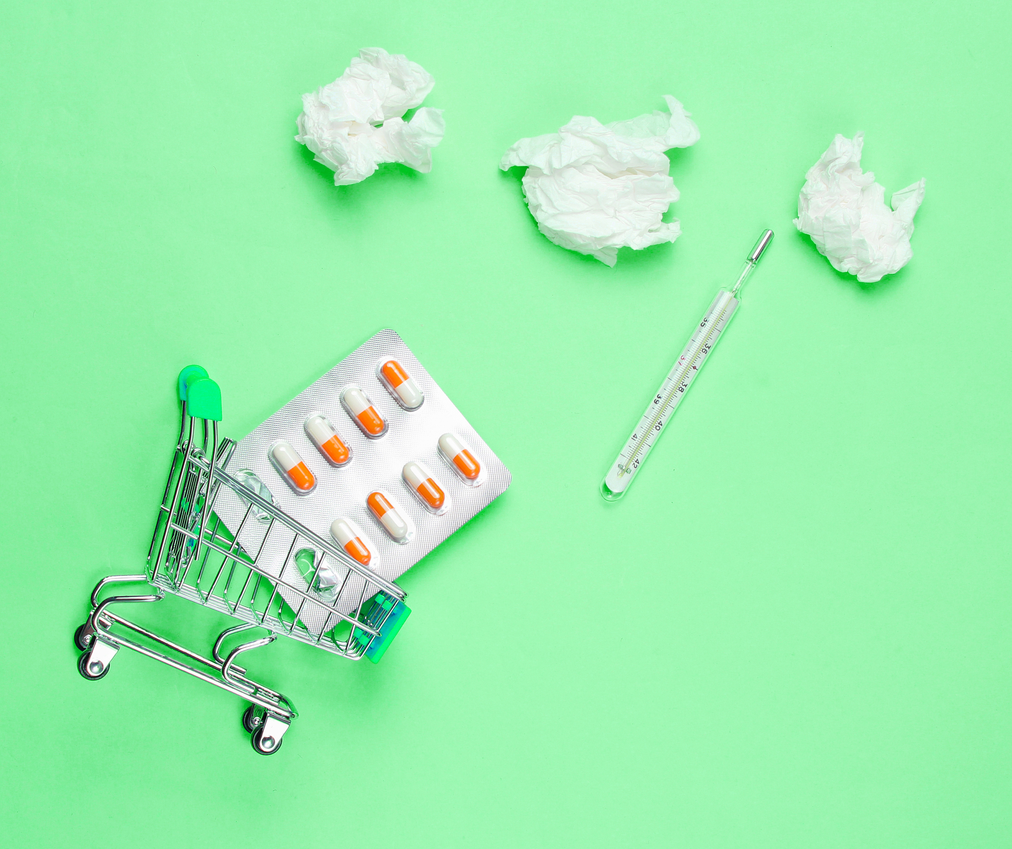 害虫发育起点温度和有效积温的测定