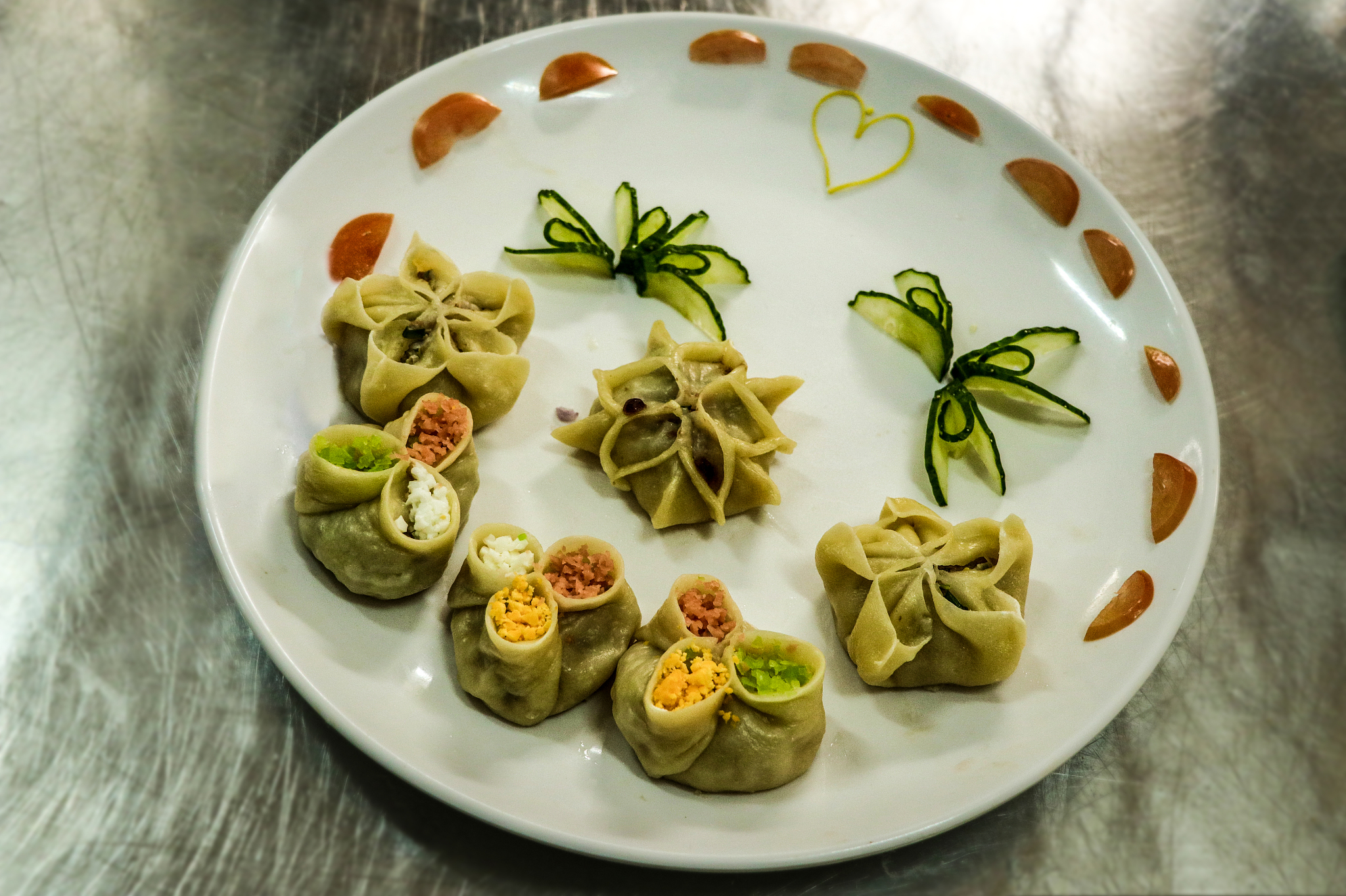 西安一年制烹饪课程：学习美食技巧，传承文化