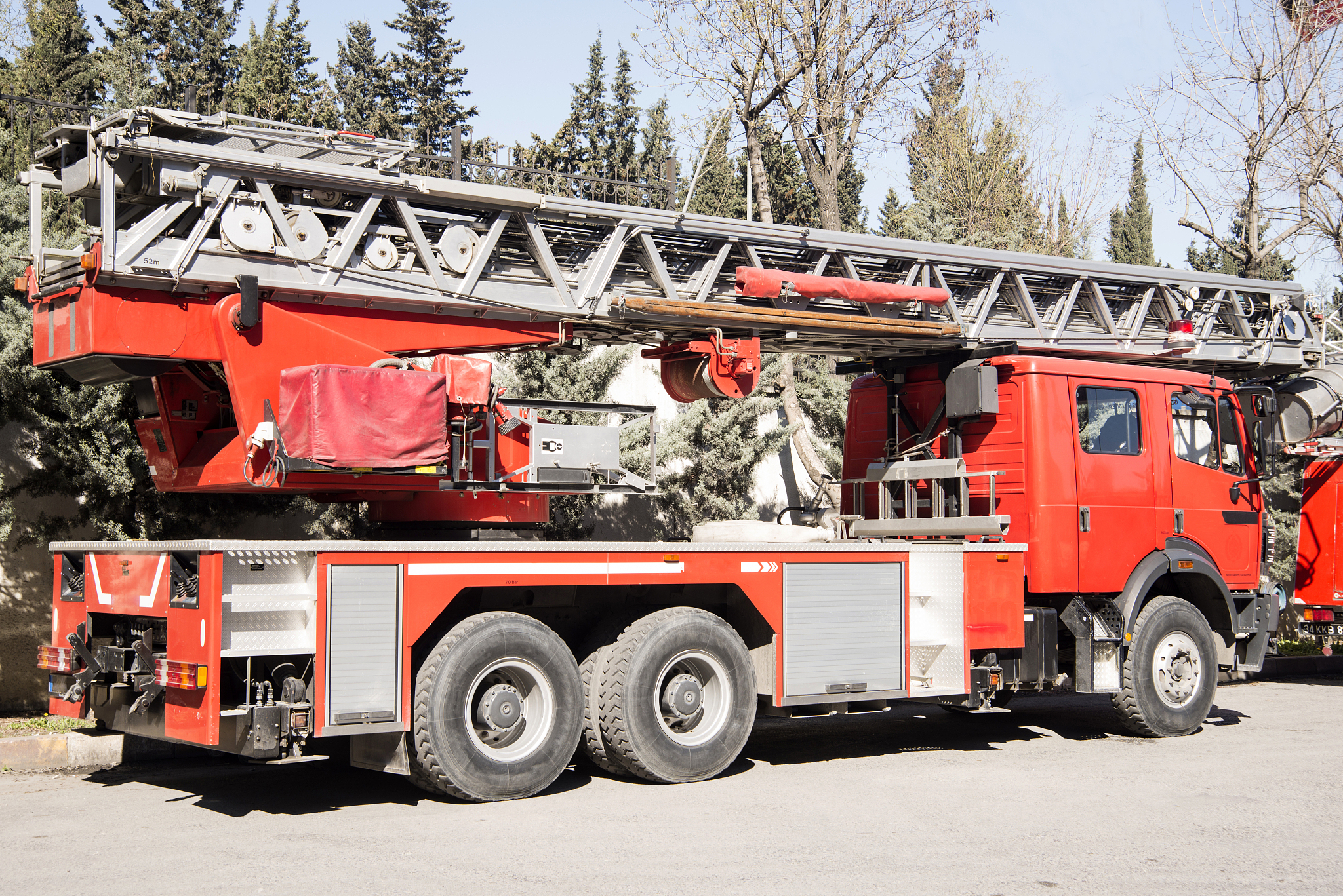 河南建筑职业技术学院消防工程技术专业怎么样
