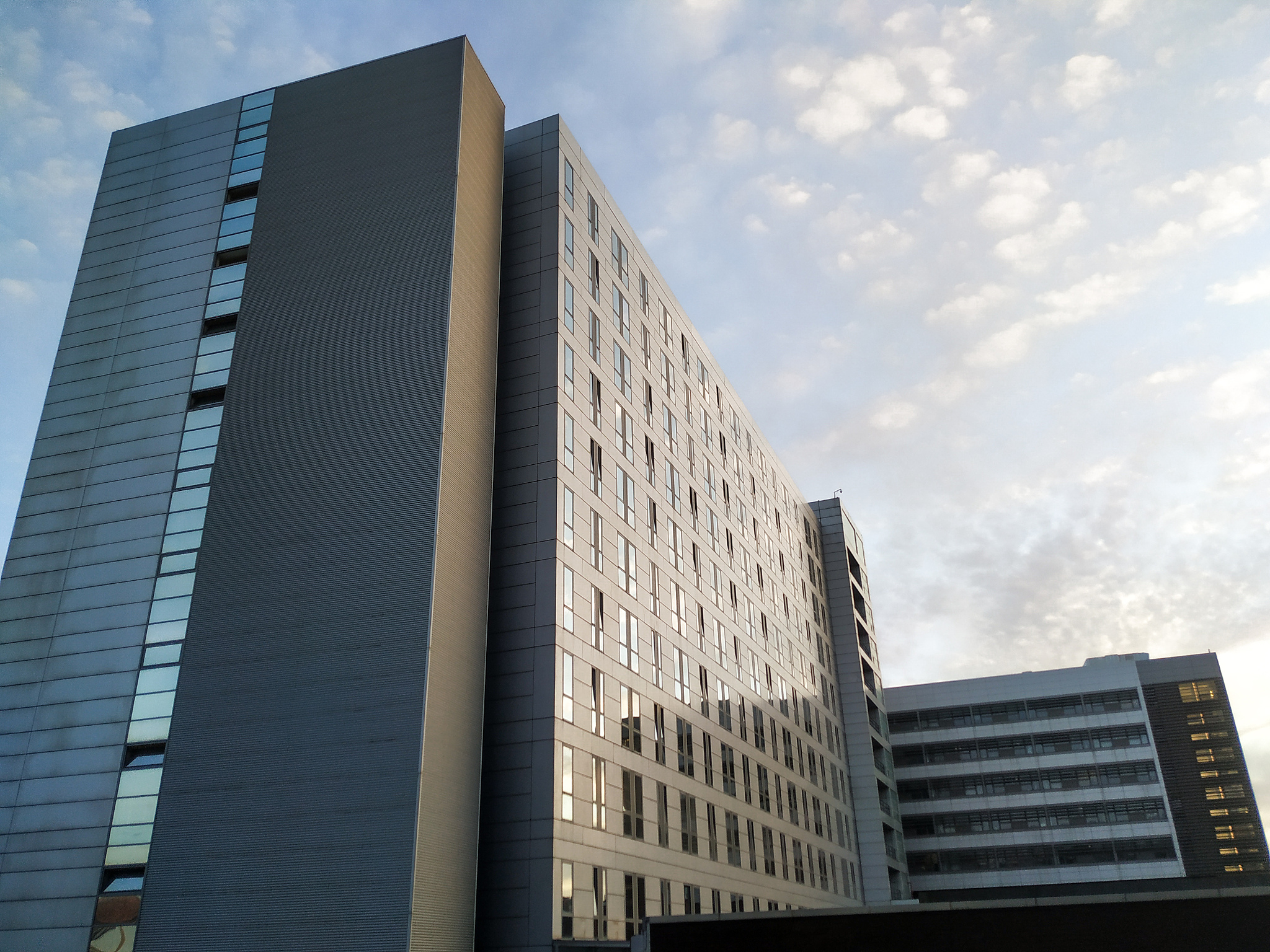 成都建筑专业学校建筑工程管理专业：未来前景展望