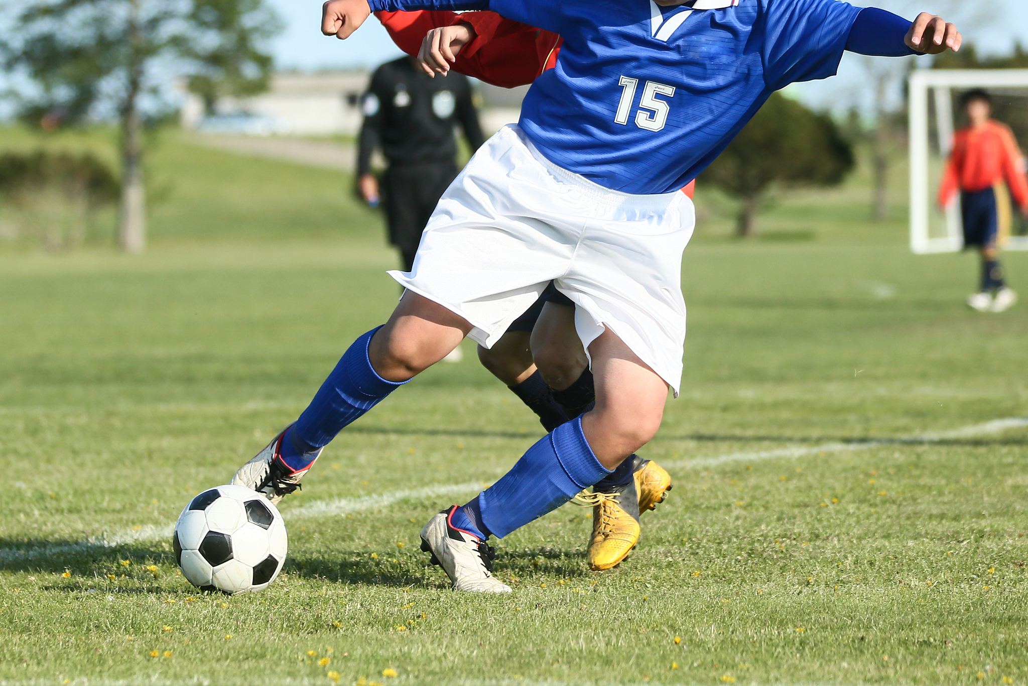 soccer