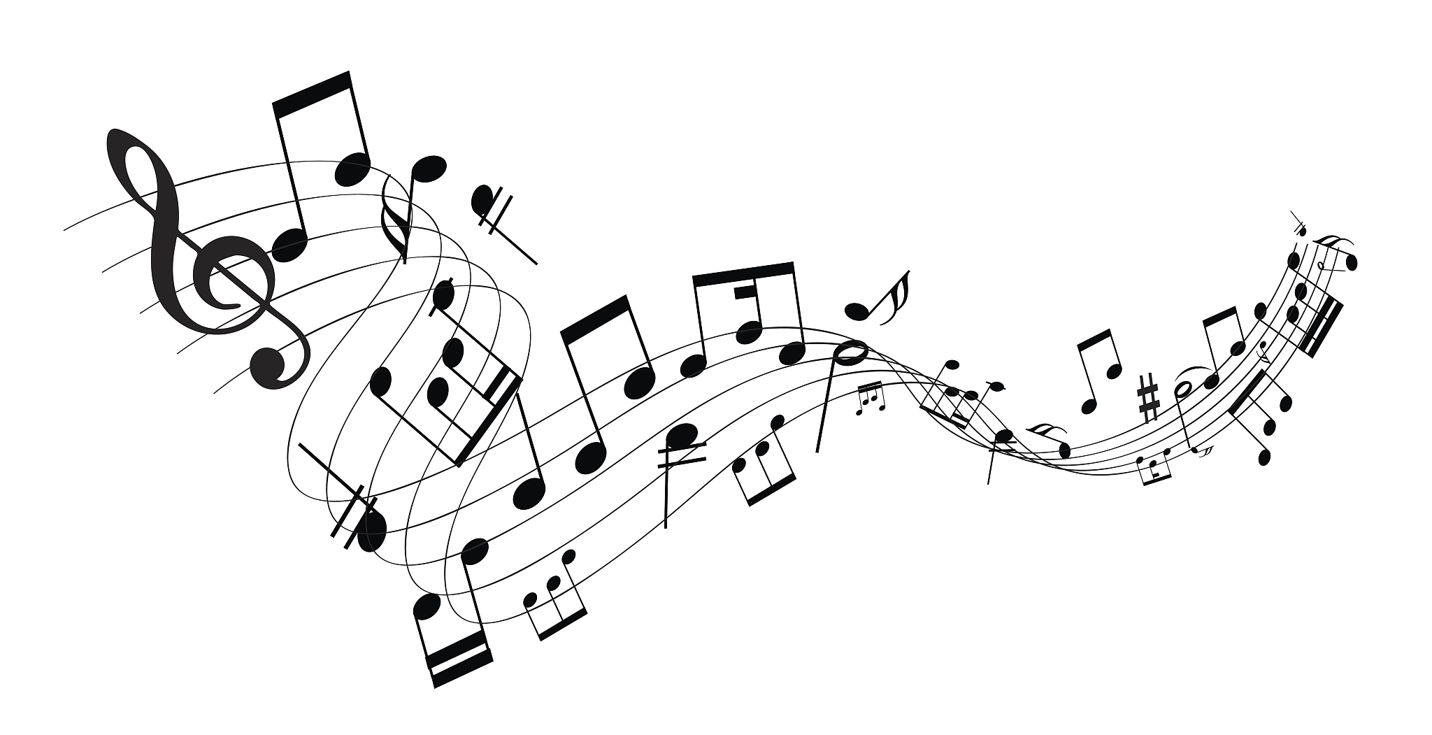 music note