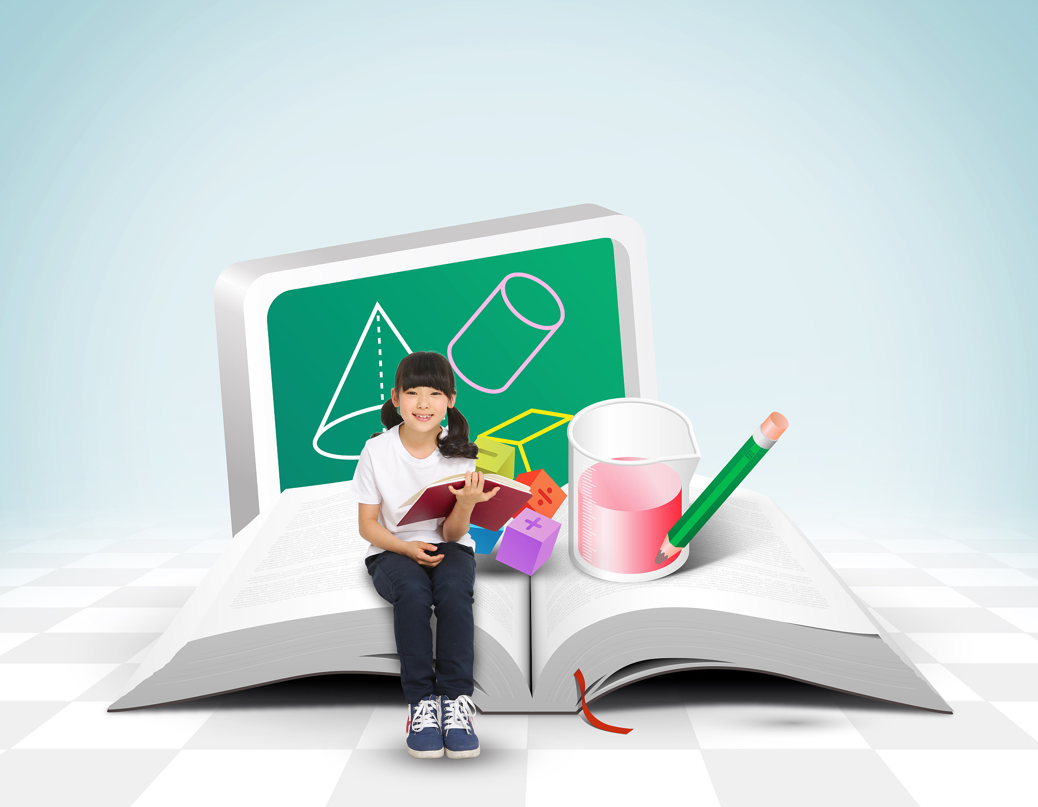 education