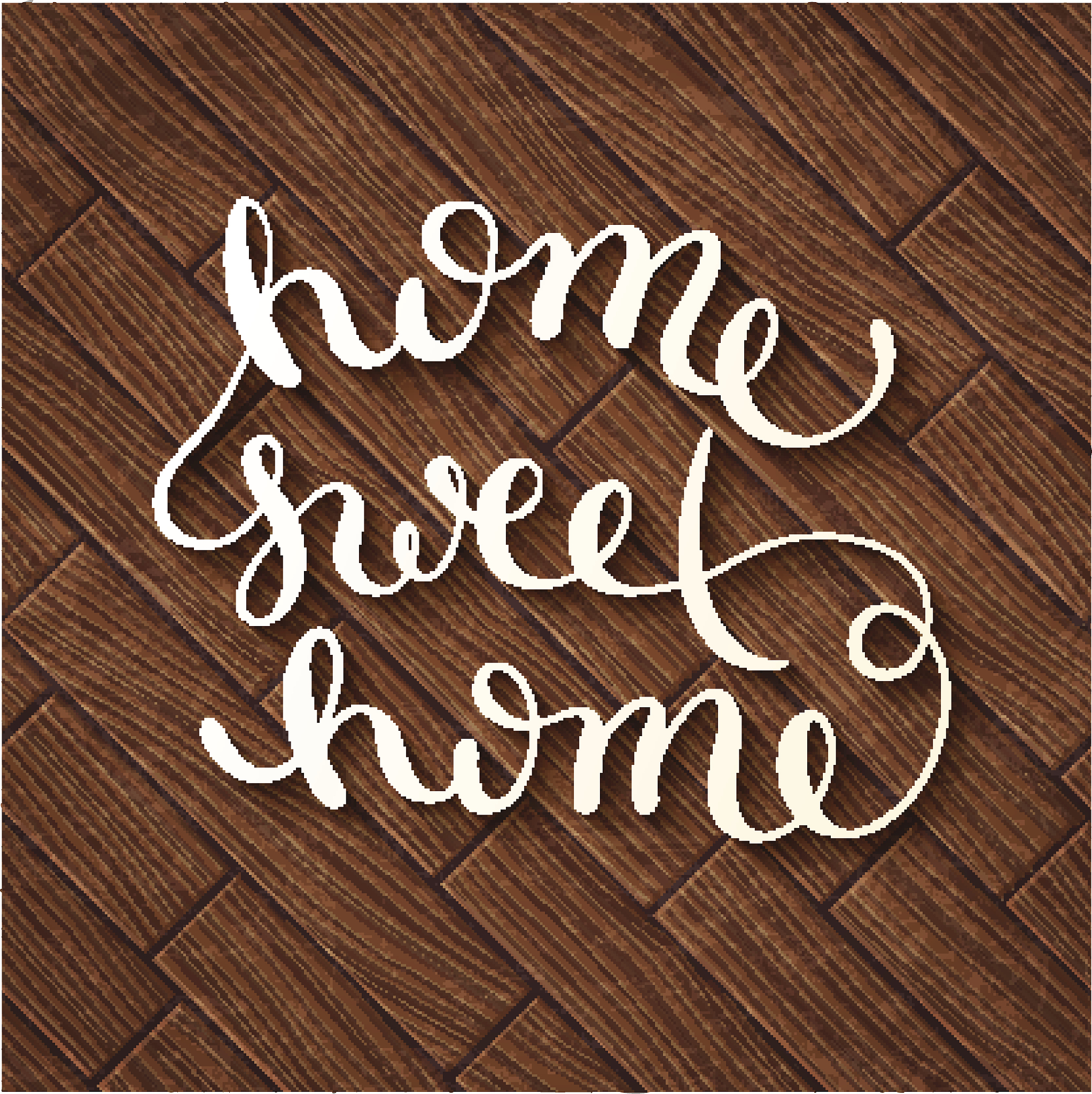 sweet home