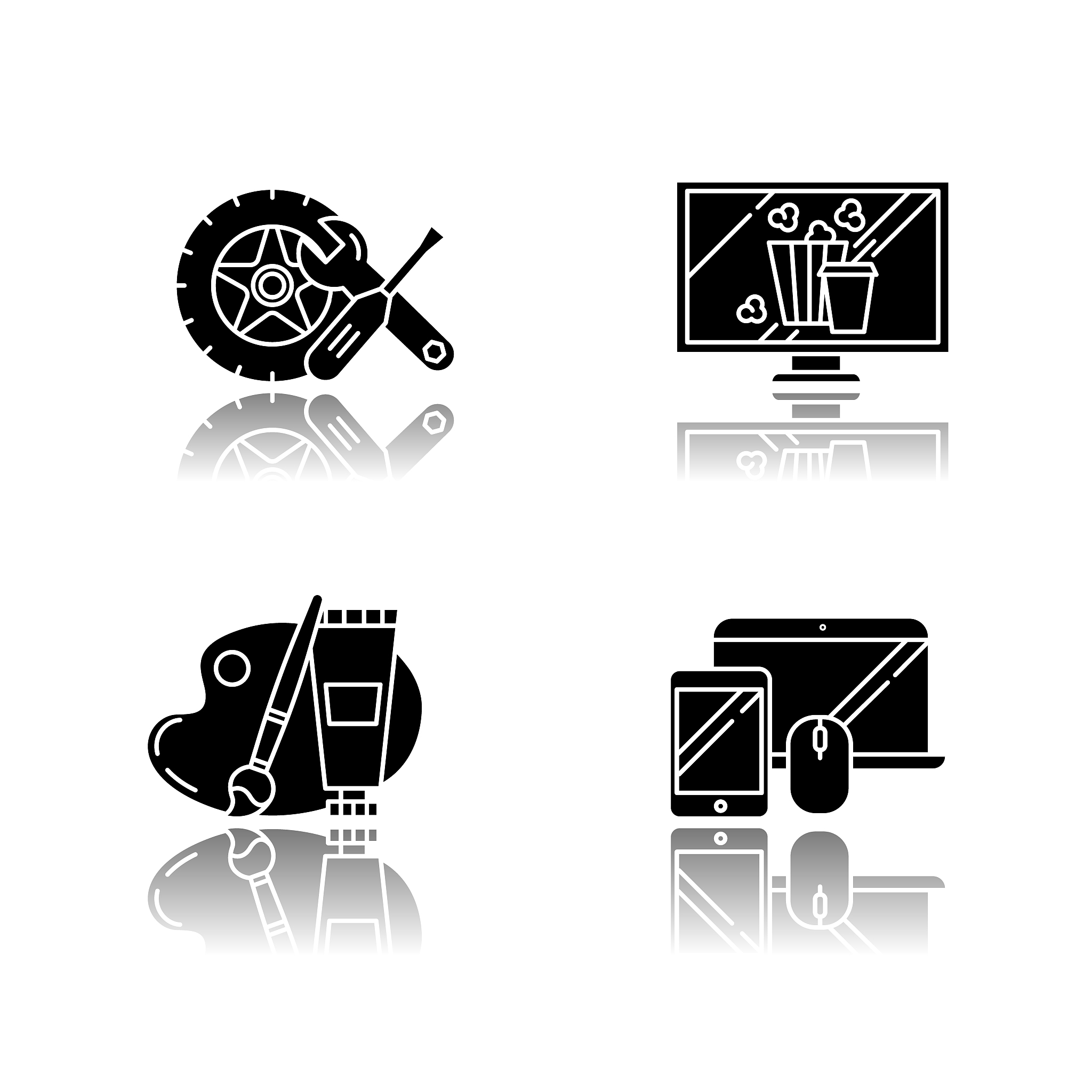 贵阳新城职业学校女生学什么专业好？热门专业推荐！