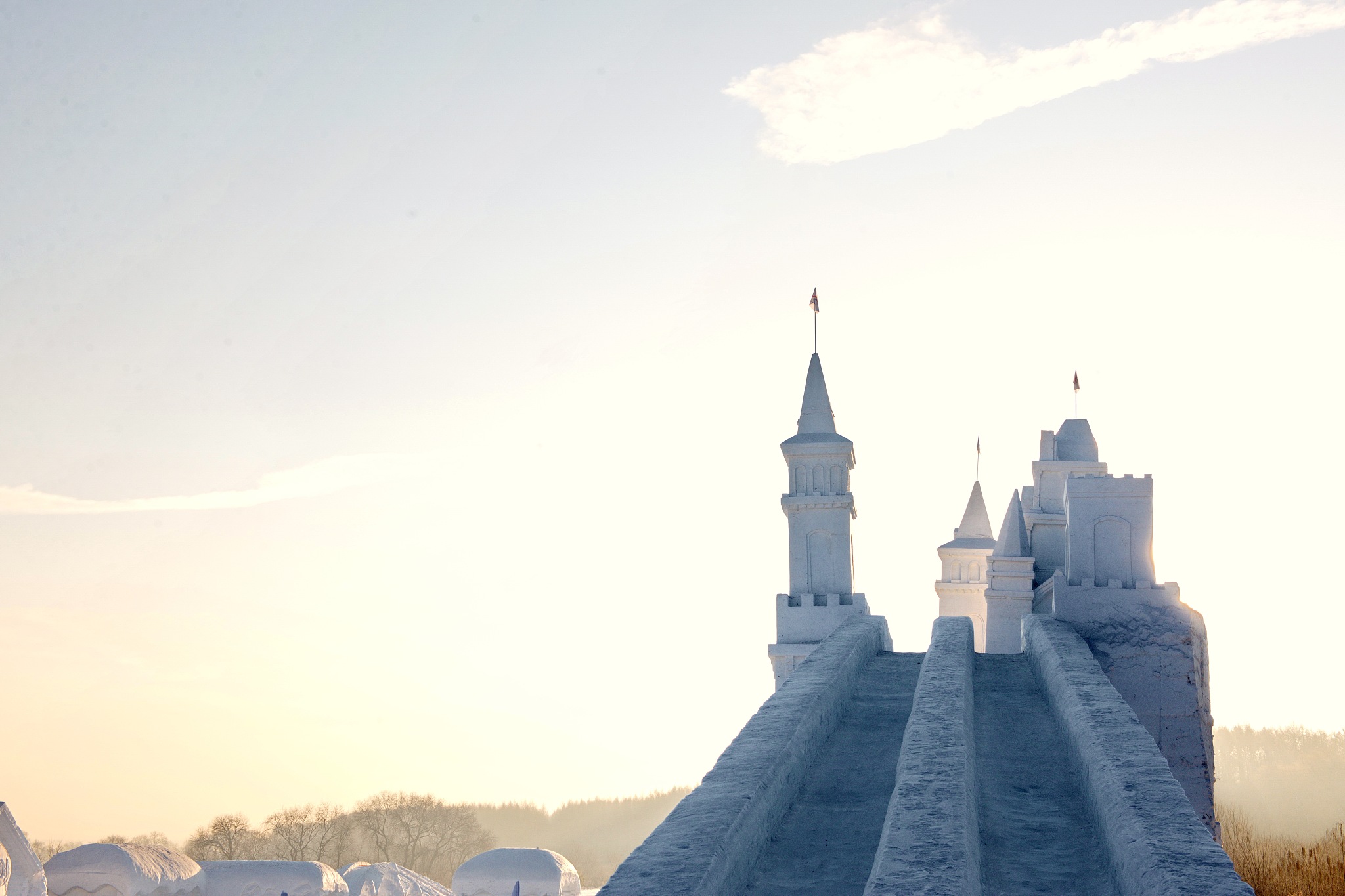 长春建筑学院奖学金申请指南：助你圆梦学府