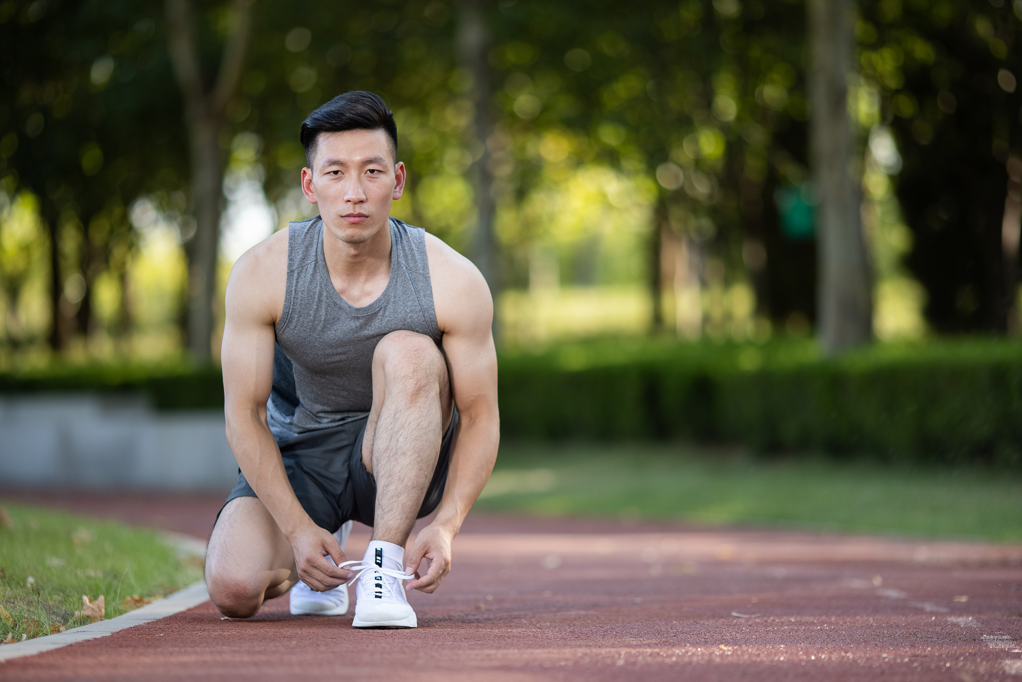 男性bmi多少看起来最帅，