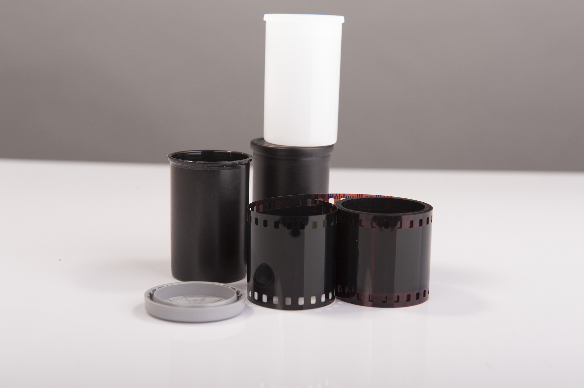 camera film